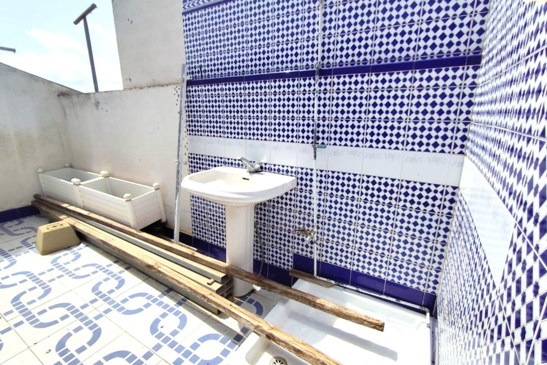 Wiederverkauf - Bungalow - Torrevieja - Los Balcones - Los Altos del Edén