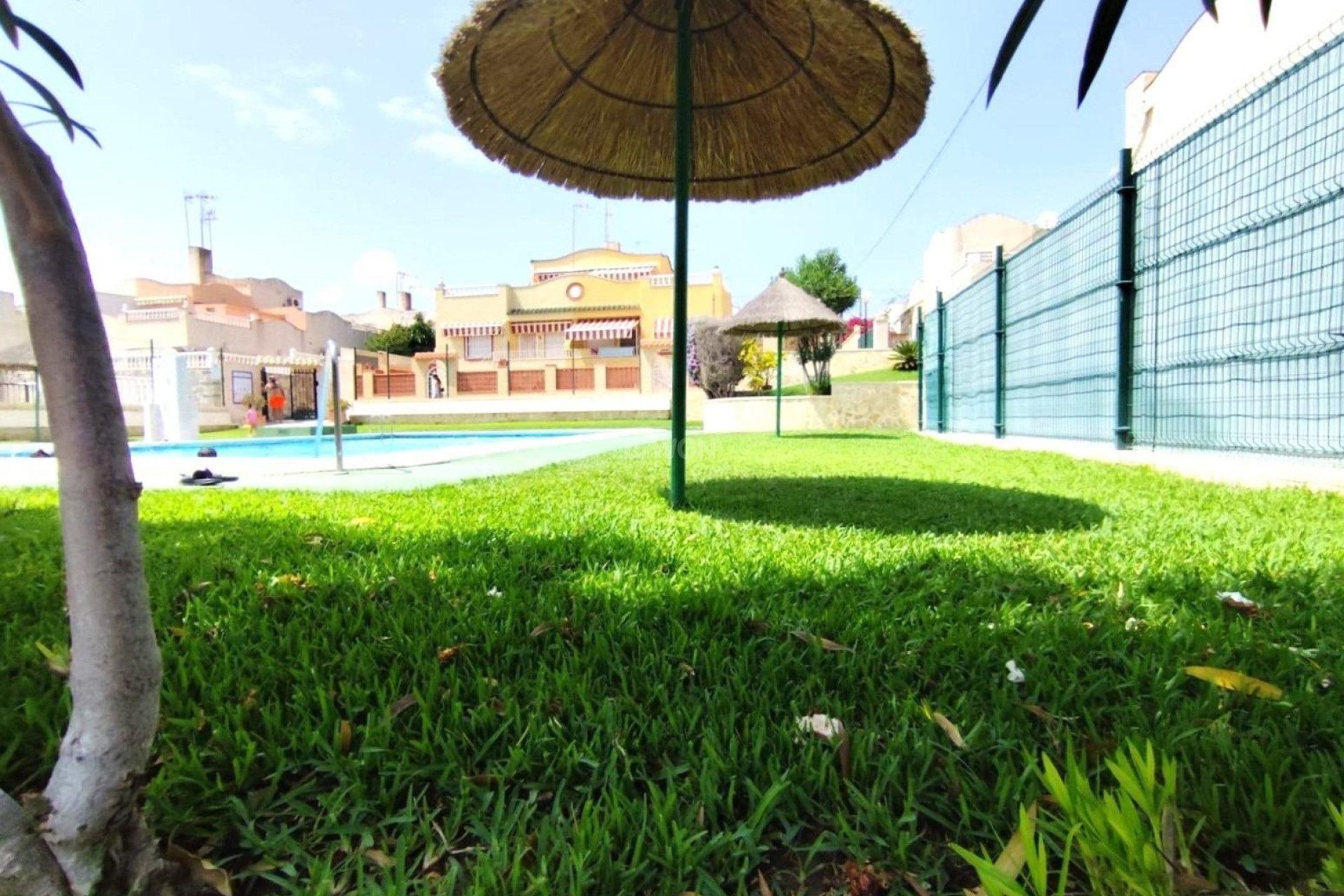 Wiederverkauf - Bungalow - Torrevieja - Los Balcones - Los Altos del Edén