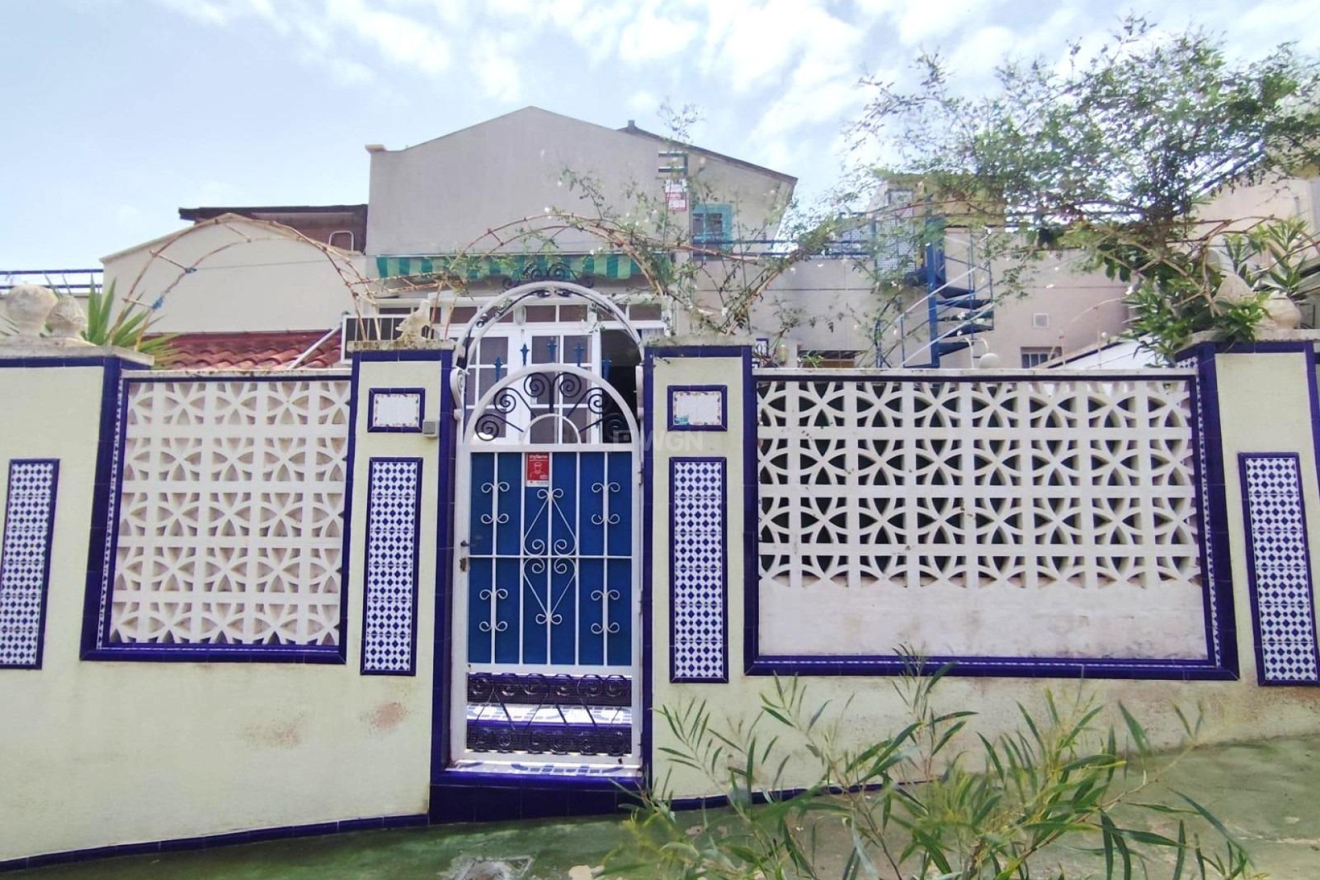 Wiederverkauf - Bungalow - Torrevieja - Los Balcones - Los Altos del Edén