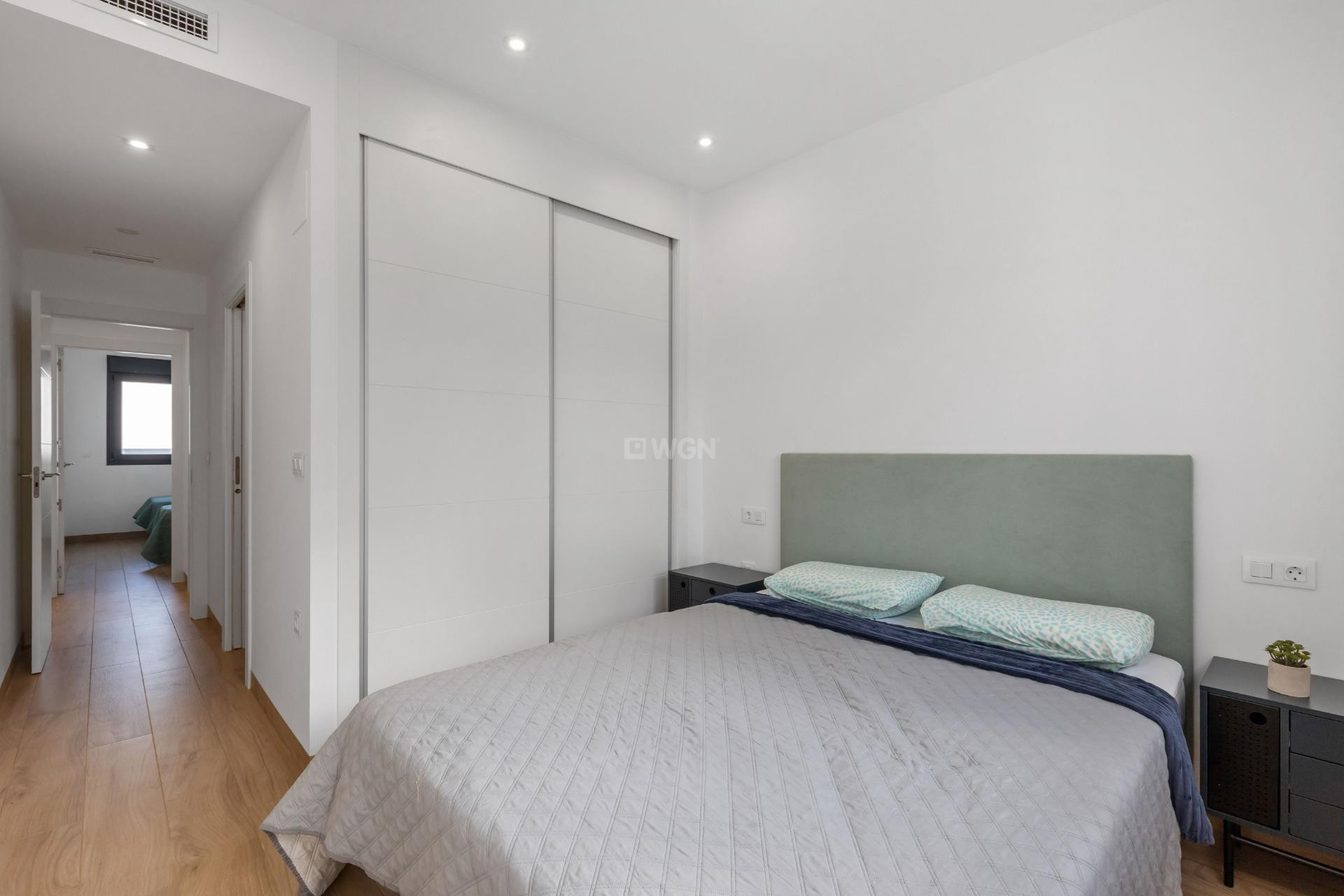 Wiederverkauf - Bungalow - Torrevieja - Los Balcones - Los Altos del Edén