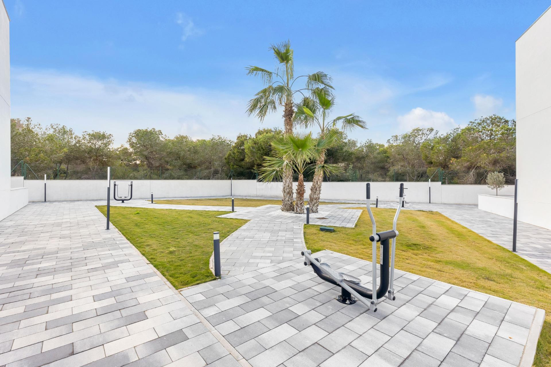 Wiederverkauf - Bungalow - Torrevieja - Los Balcones - Los Altos del Edén