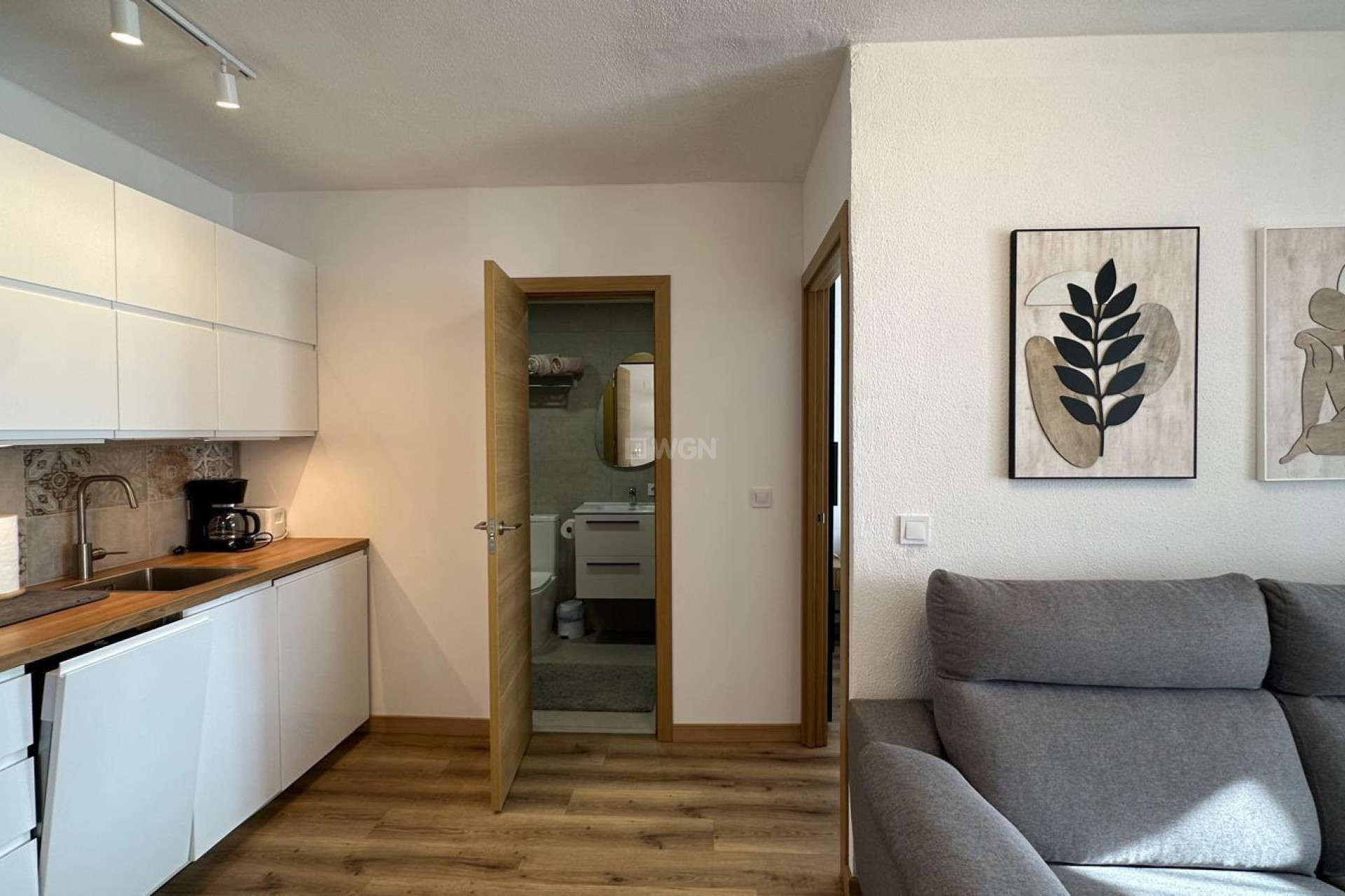 Wiederverkauf - Bungalow - Torrevieja - Los Balcones - Los Altos del Edén