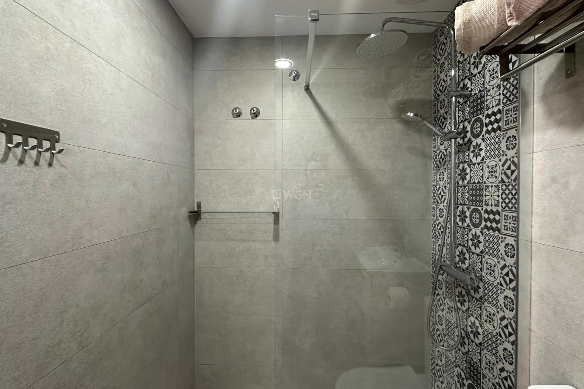 Wiederverkauf - Bungalow - Torrevieja - Los Balcones - Los Altos del Edén