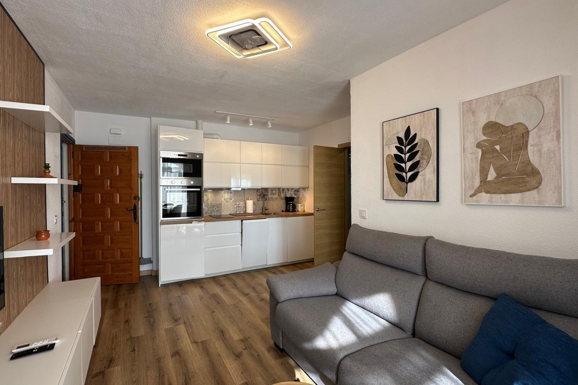 Wiederverkauf - Bungalow - Torrevieja - Los Balcones - Los Altos del Edén