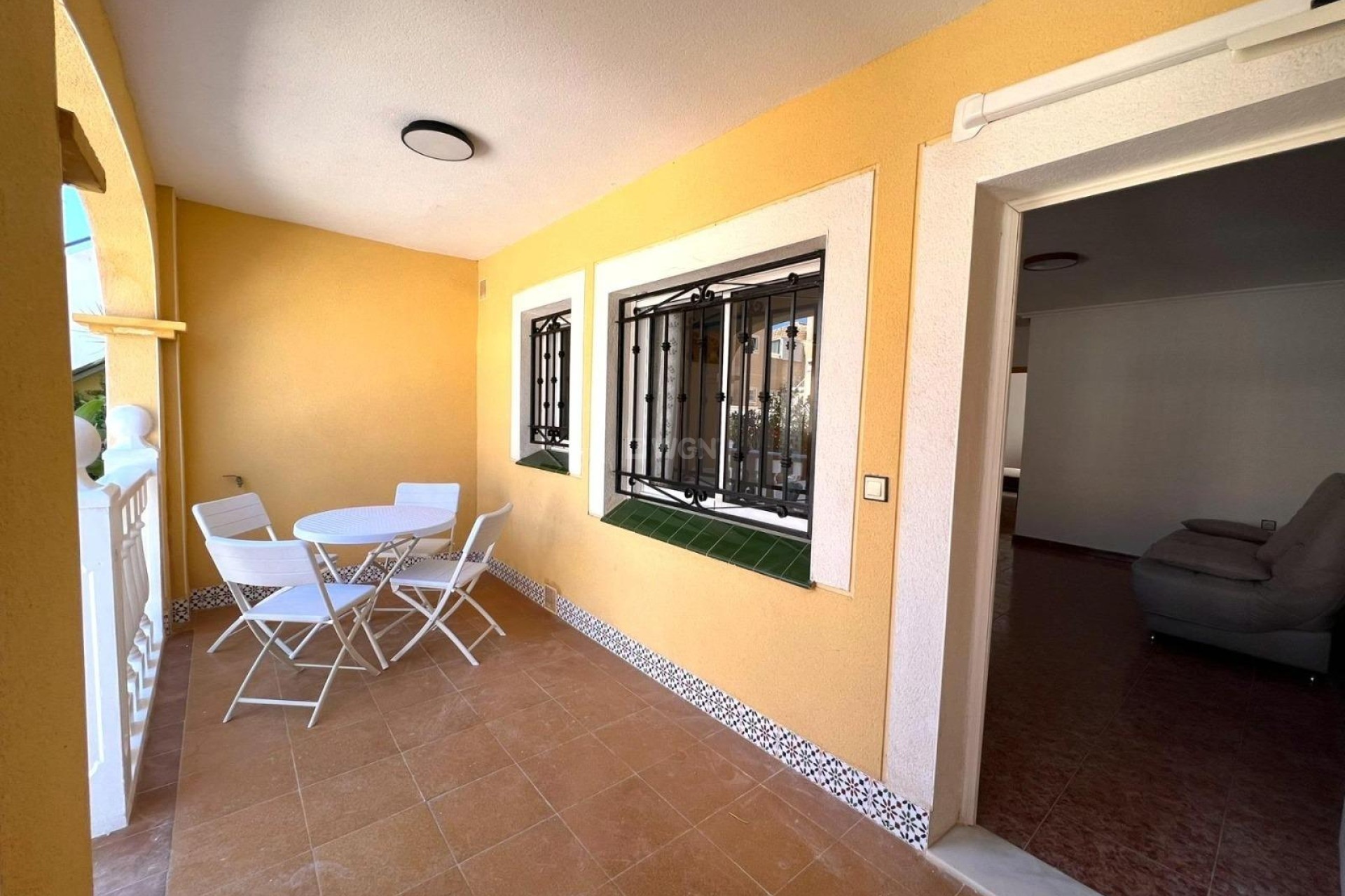 Wiederverkauf - Bungalow - Torrevieja - Los Balcones - Los Altos del Edén