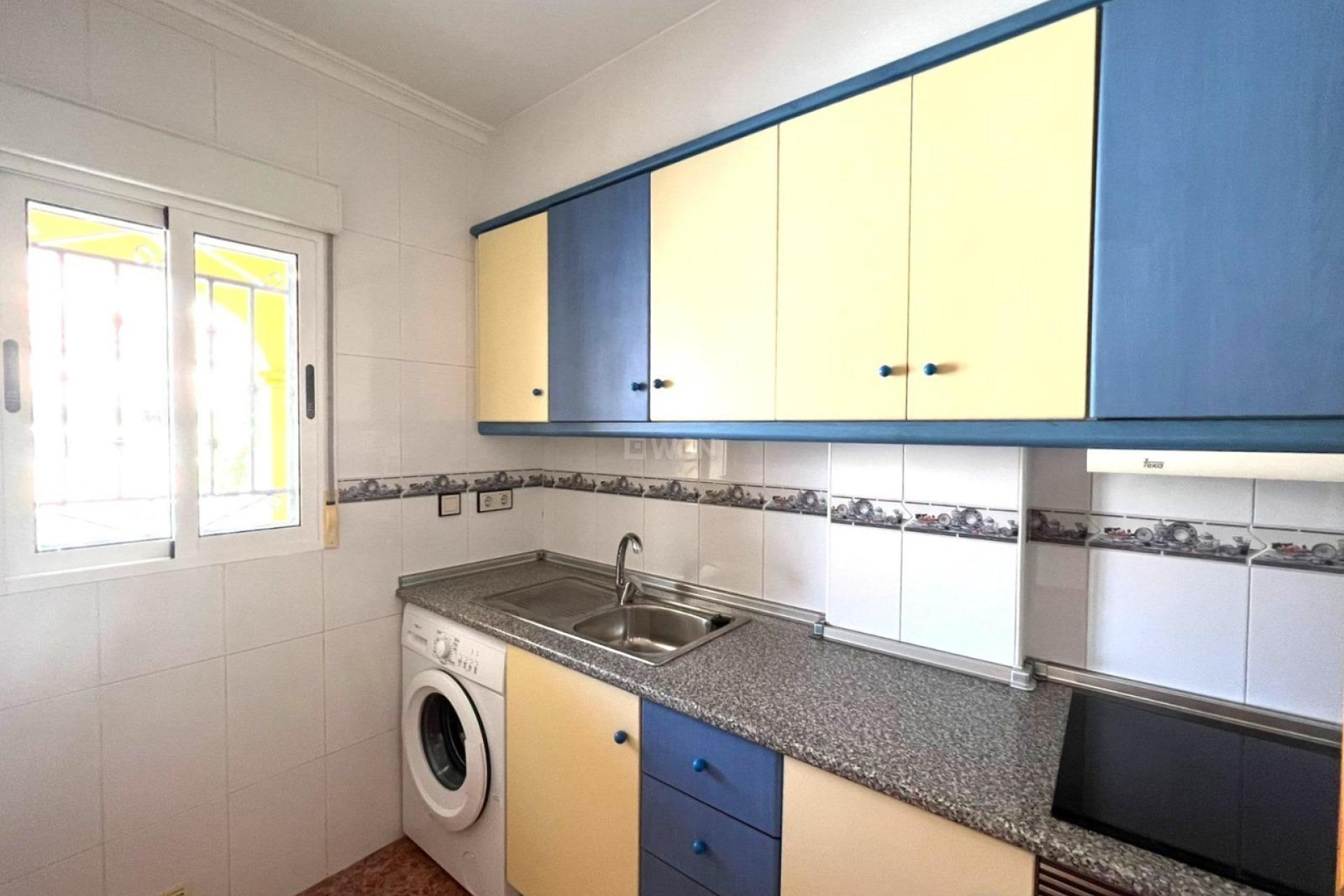 Wiederverkauf - Bungalow - Torrevieja - Los Balcones - Los Altos del Edén