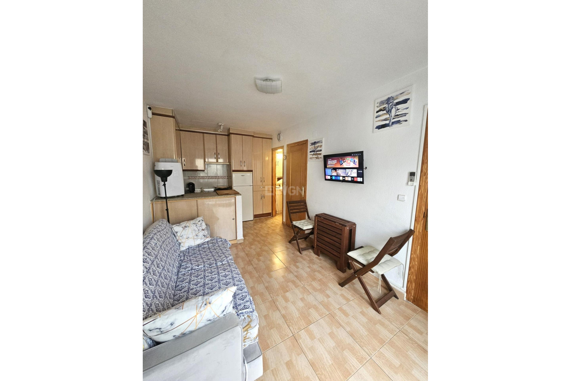 Wiederverkauf - Bungalow - Torrevieja - Los Balcones