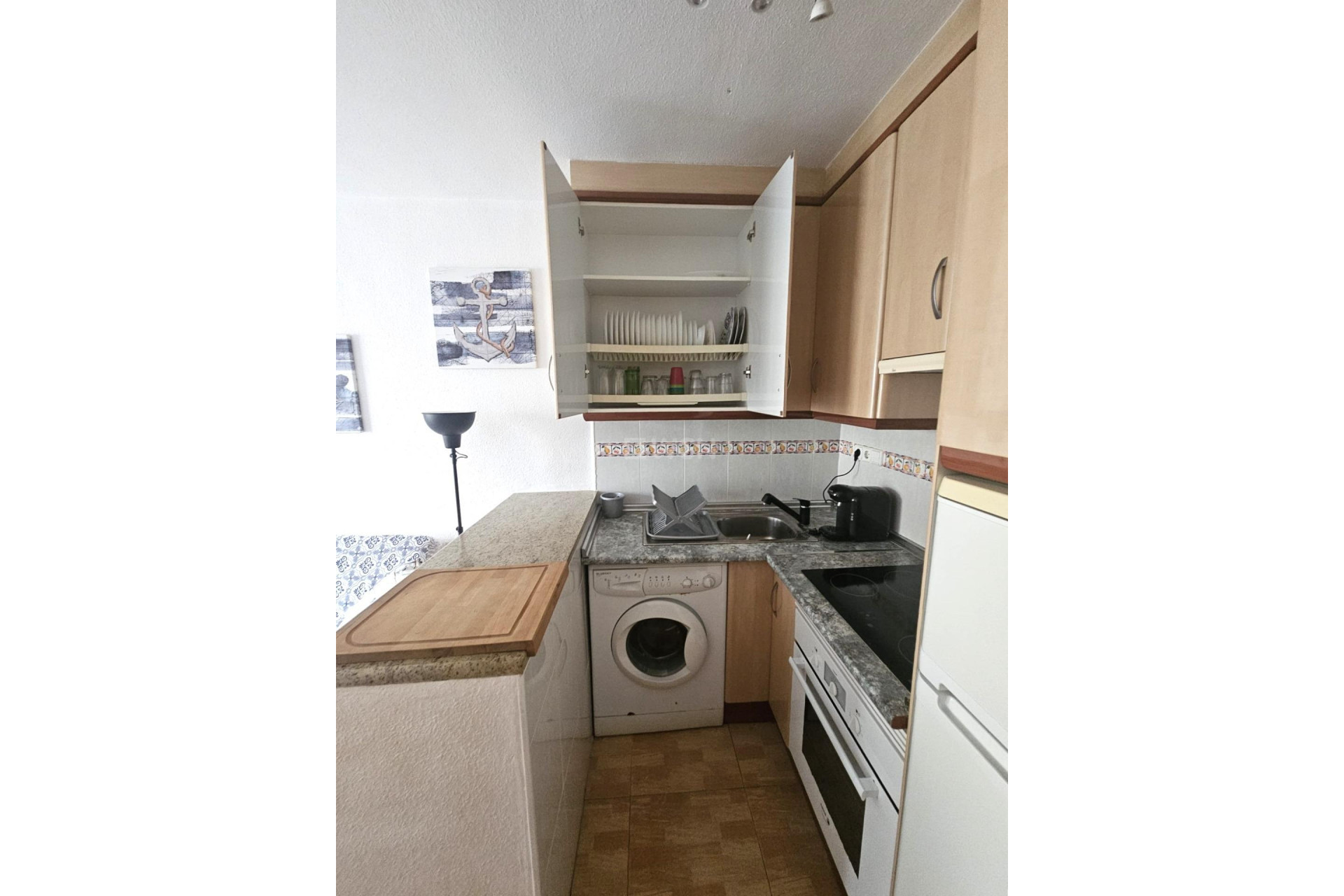 Wiederverkauf - Bungalow - Torrevieja - Los Balcones