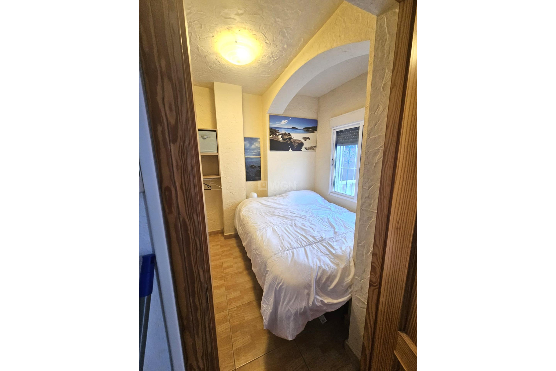 Wiederverkauf - Bungalow - Torrevieja - Los Balcones