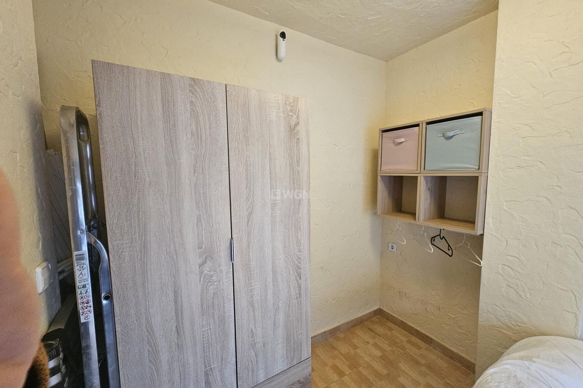 Wiederverkauf - Bungalow - Torrevieja - Los Balcones