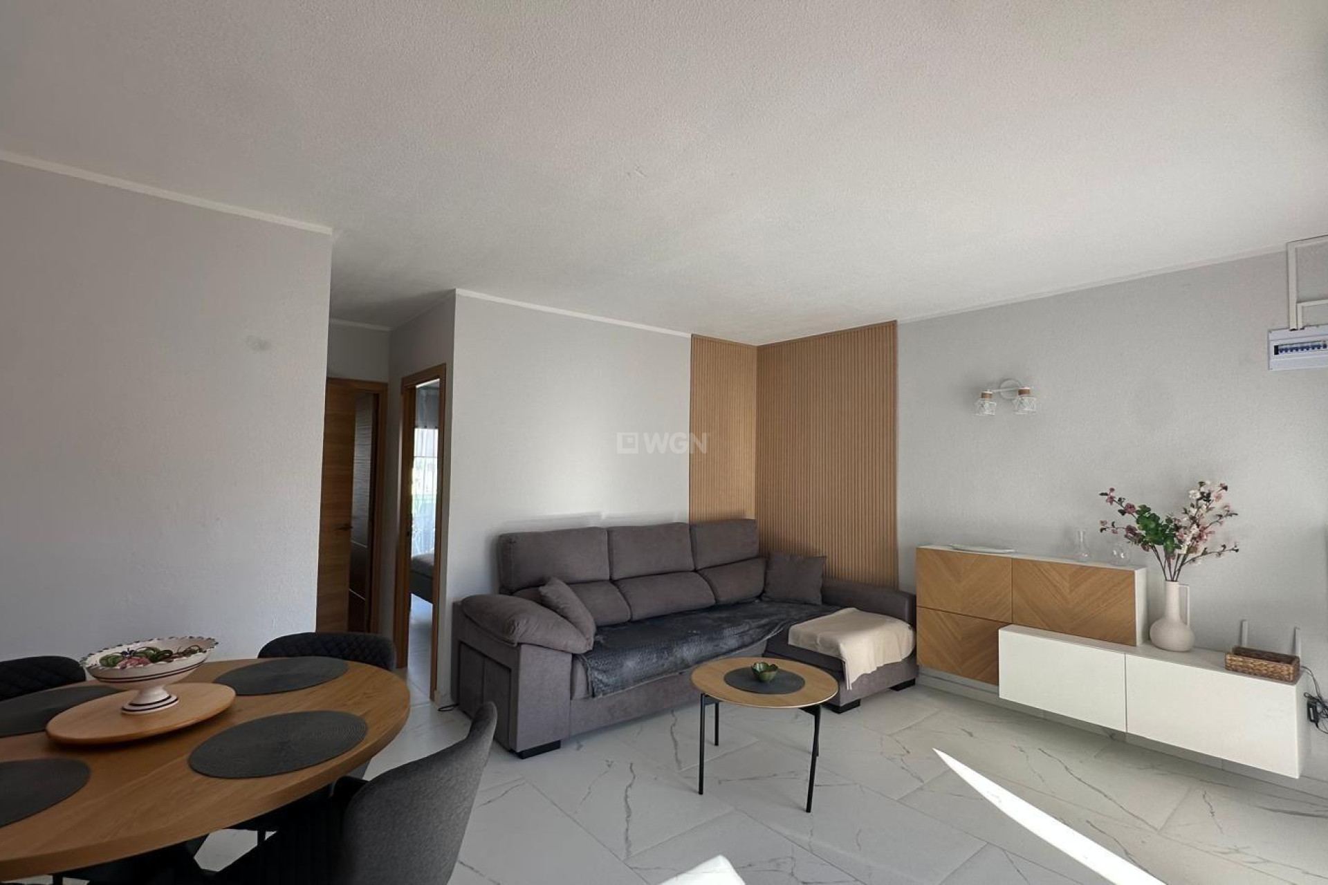 Wiederverkauf - Bungalow - Torrevieja - Los Balcones