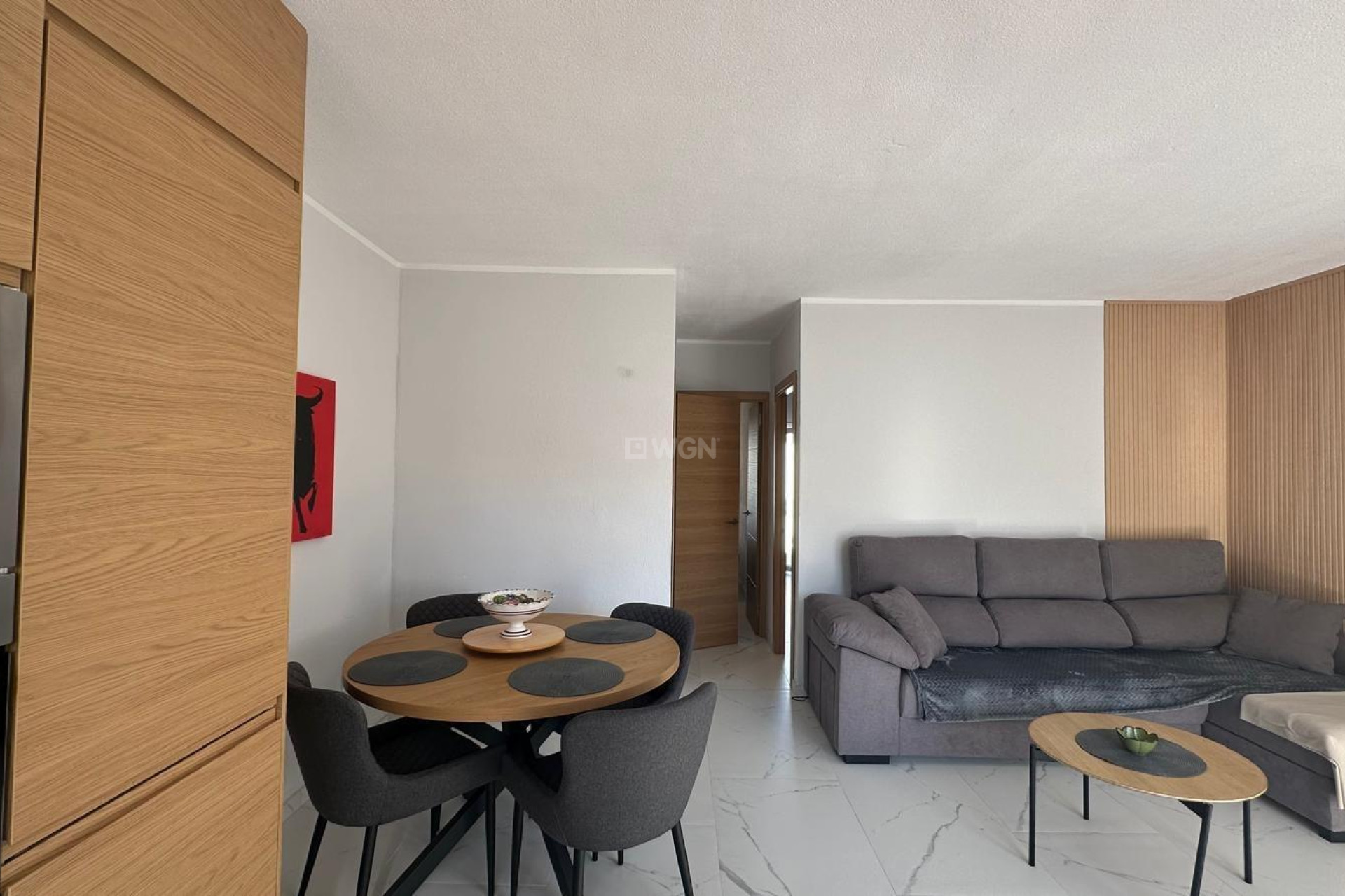 Wiederverkauf - Bungalow - Torrevieja - Los Balcones