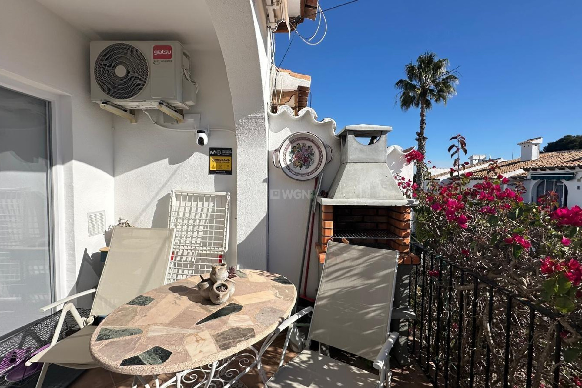 Wiederverkauf - Bungalow - Torrevieja - Los Balcones