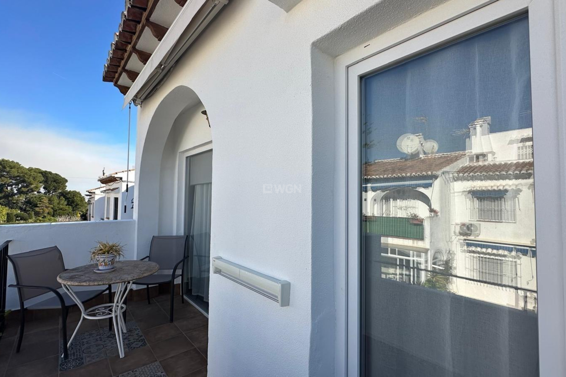 Wiederverkauf - Bungalow - Torrevieja - Los Balcones