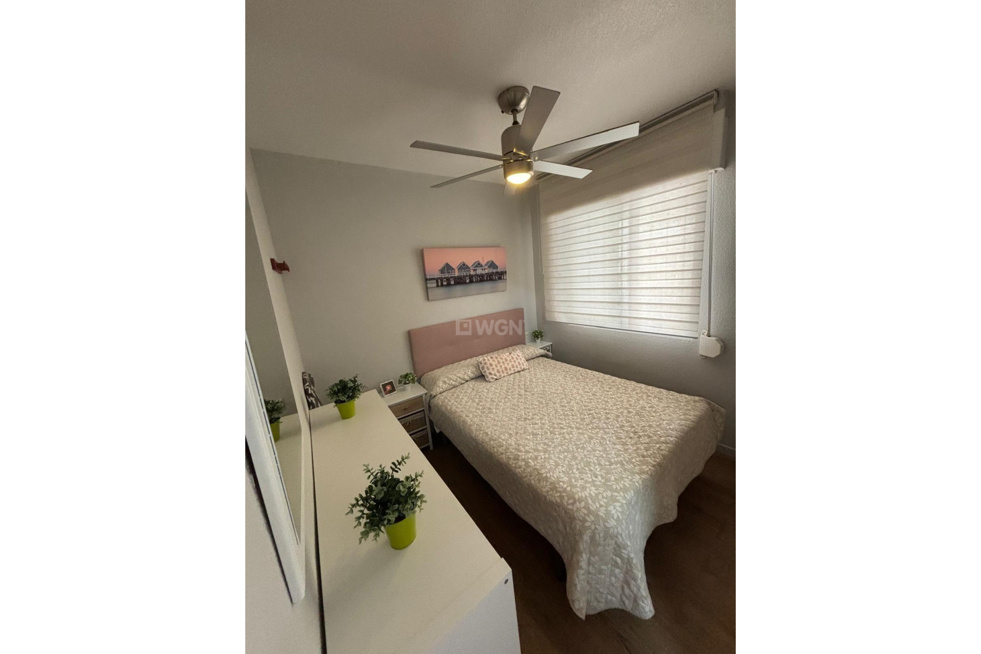 Wiederverkauf - Bungalow - Torrevieja - Los Balcones