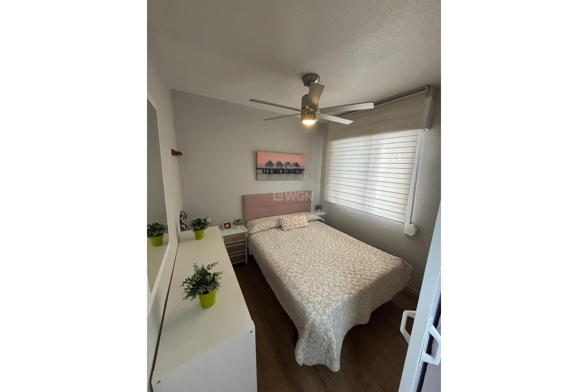 Wiederverkauf - Bungalow - Torrevieja - Los Balcones