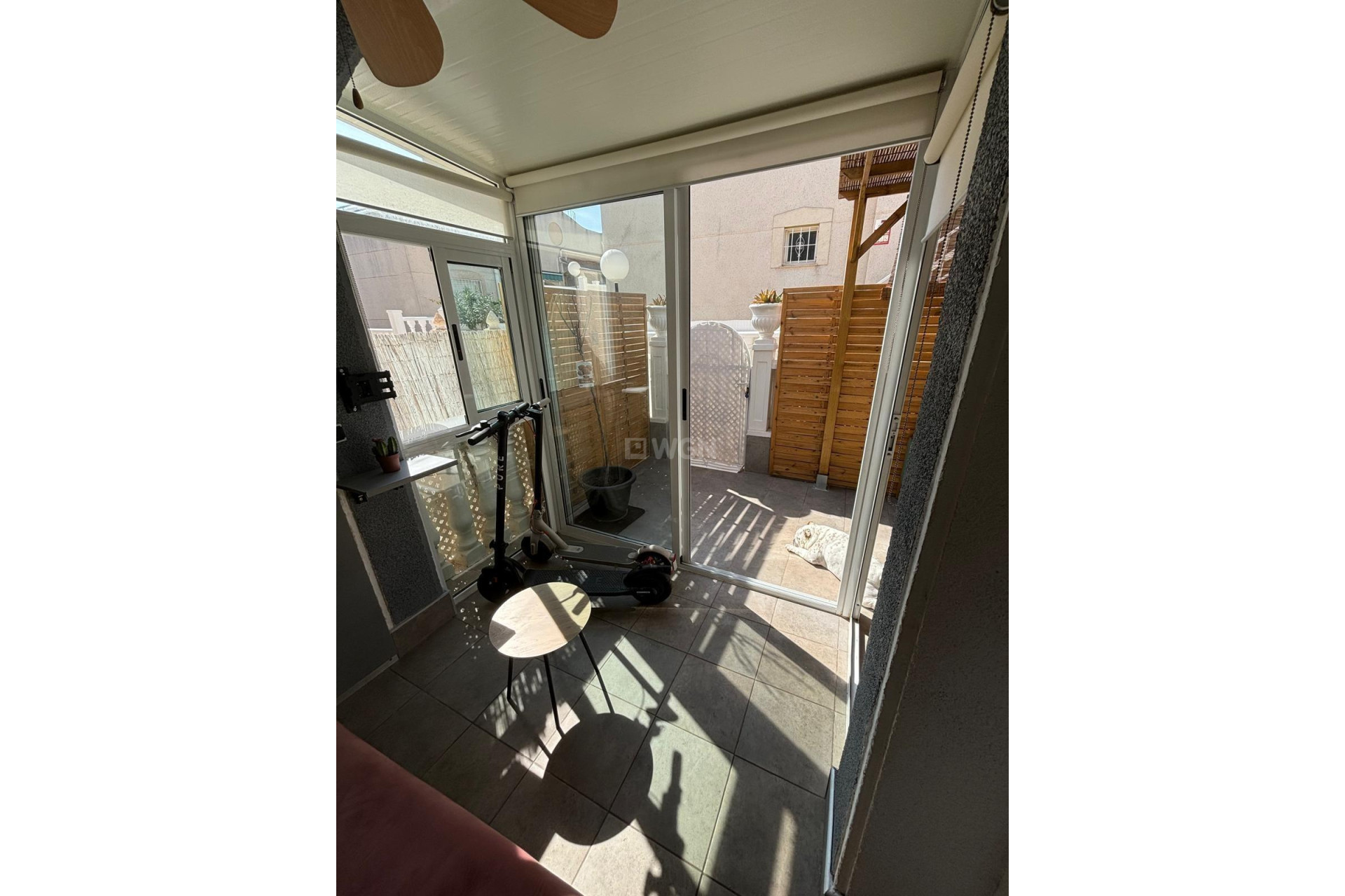 Wiederverkauf - Bungalow - Torrevieja - Los Balcones