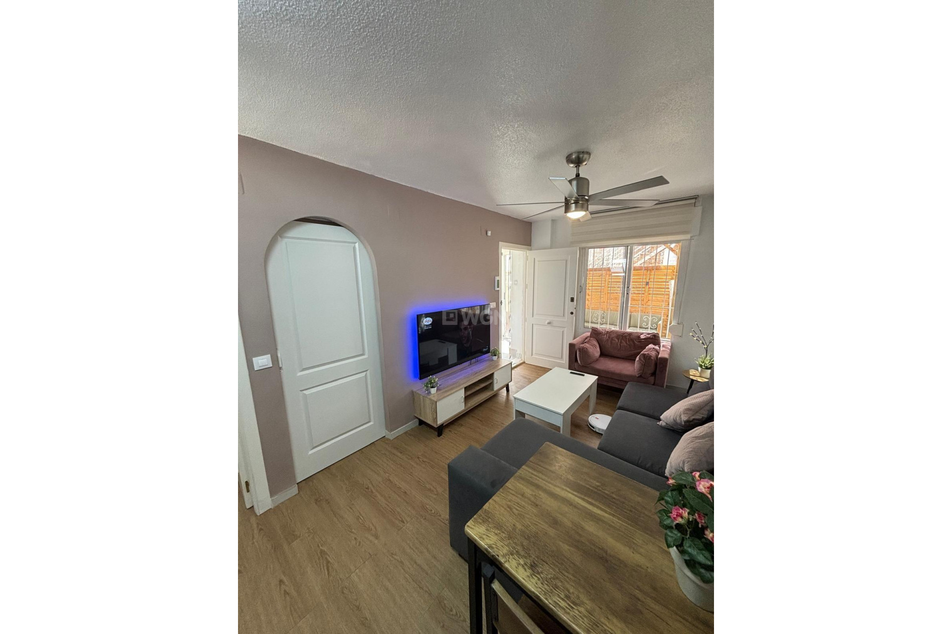 Wiederverkauf - Bungalow - Torrevieja - Los Balcones