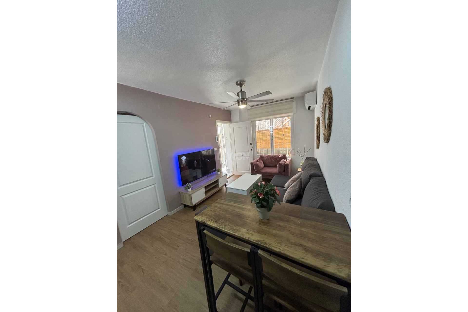 Wiederverkauf - Bungalow - Torrevieja - Los Balcones
