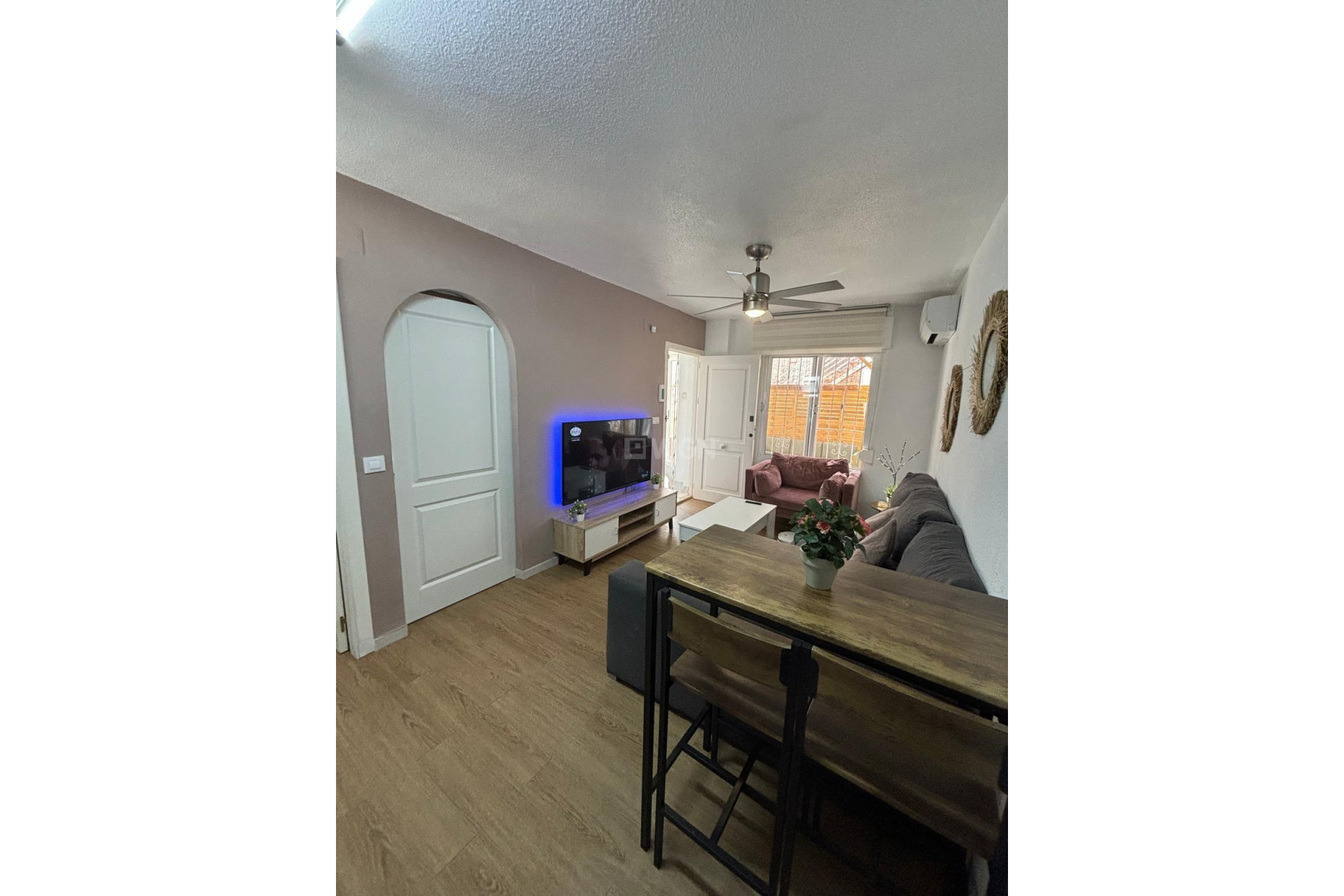 Wiederverkauf - Bungalow - Torrevieja - Los Balcones