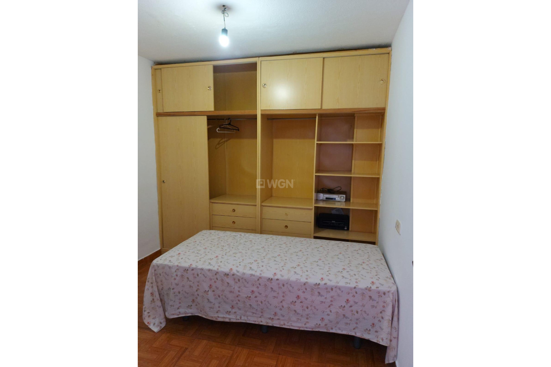 Wiederverkauf - Bungalow - Torrevieja - Los Balcones