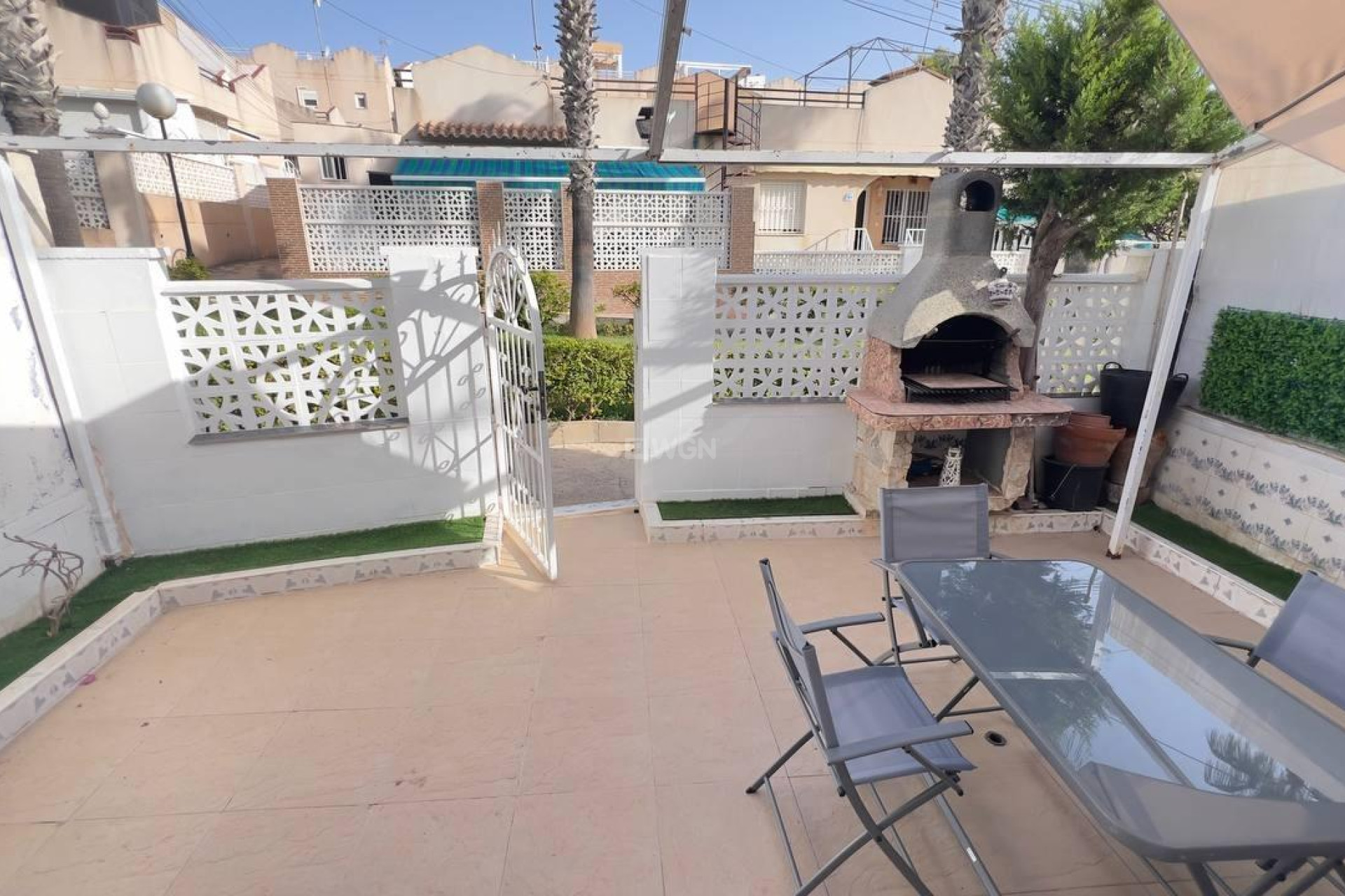 Wiederverkauf - Bungalow - Torrevieja - Los Balcones