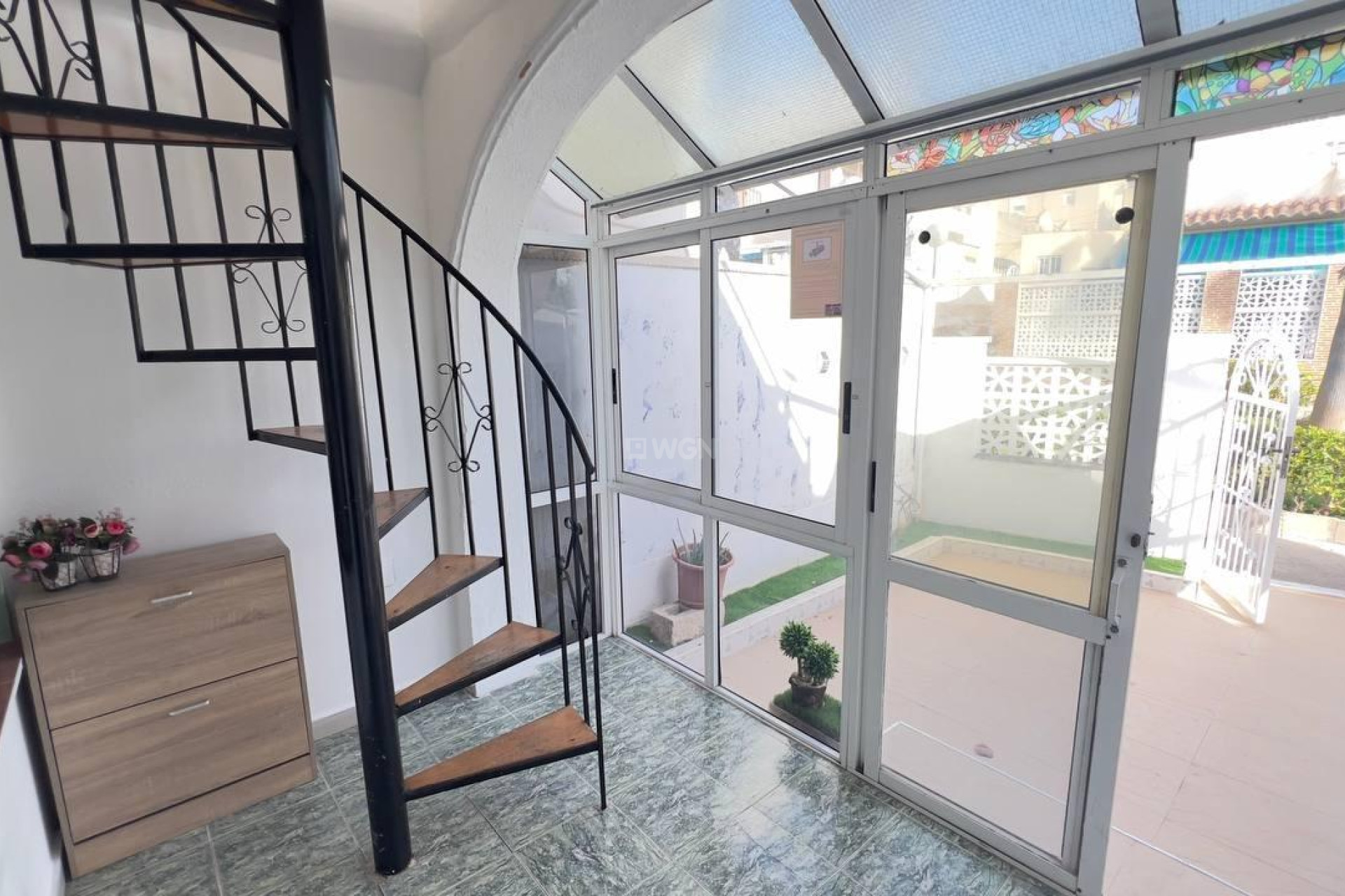 Wiederverkauf - Bungalow - Torrevieja - Los Balcones