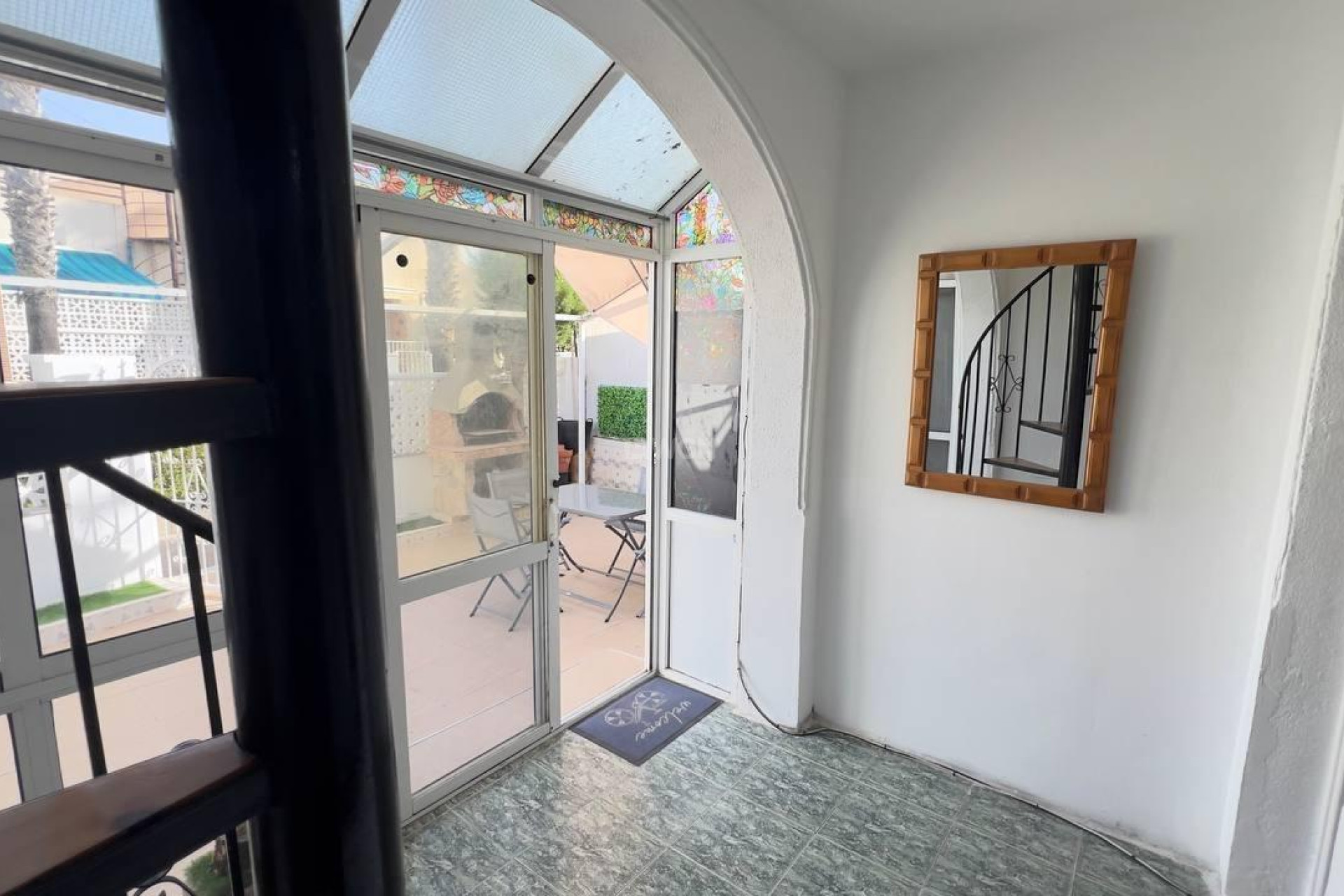 Wiederverkauf - Bungalow - Torrevieja - Los Balcones