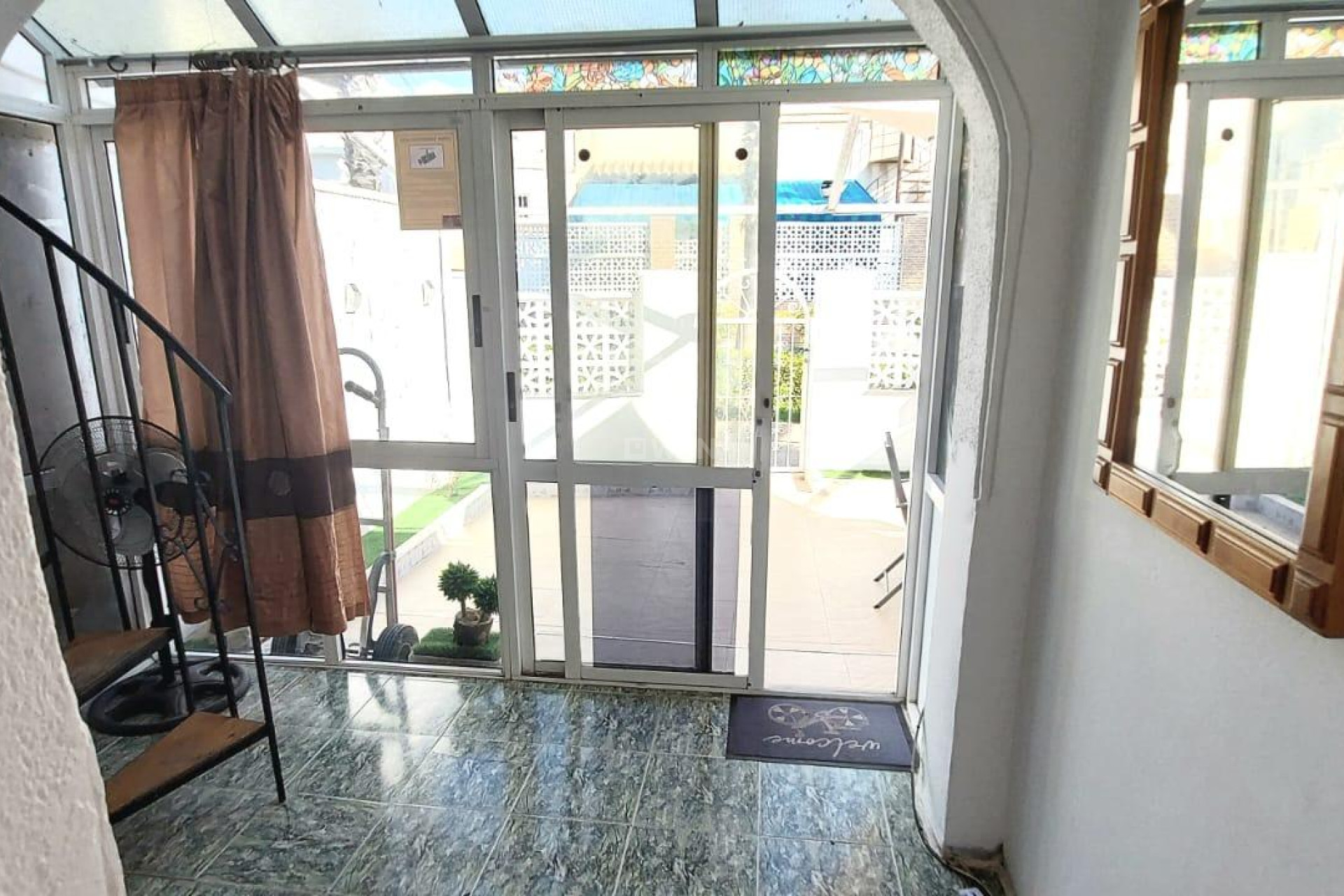 Wiederverkauf - Bungalow - Torrevieja - Los Balcones