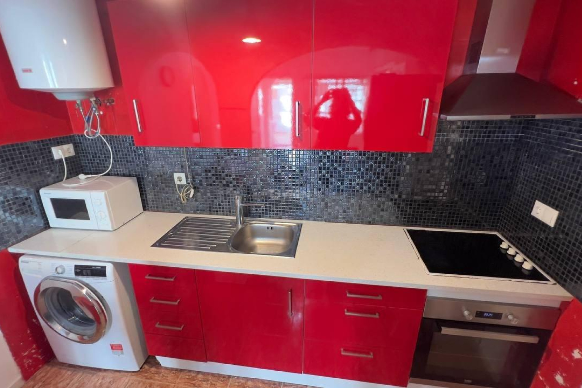 Wiederverkauf - Bungalow - Torrevieja - Los Balcones