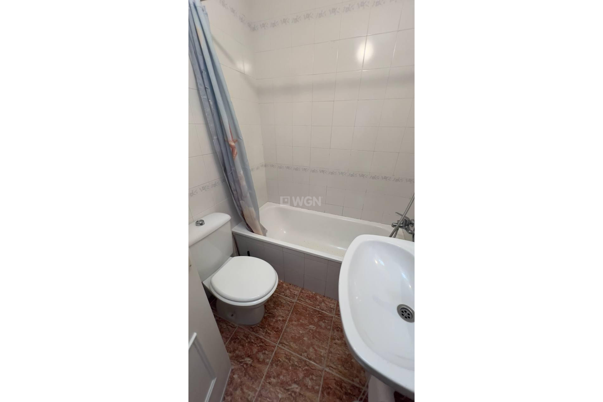 Wiederverkauf - Bungalow - Torrevieja - Los Balcones