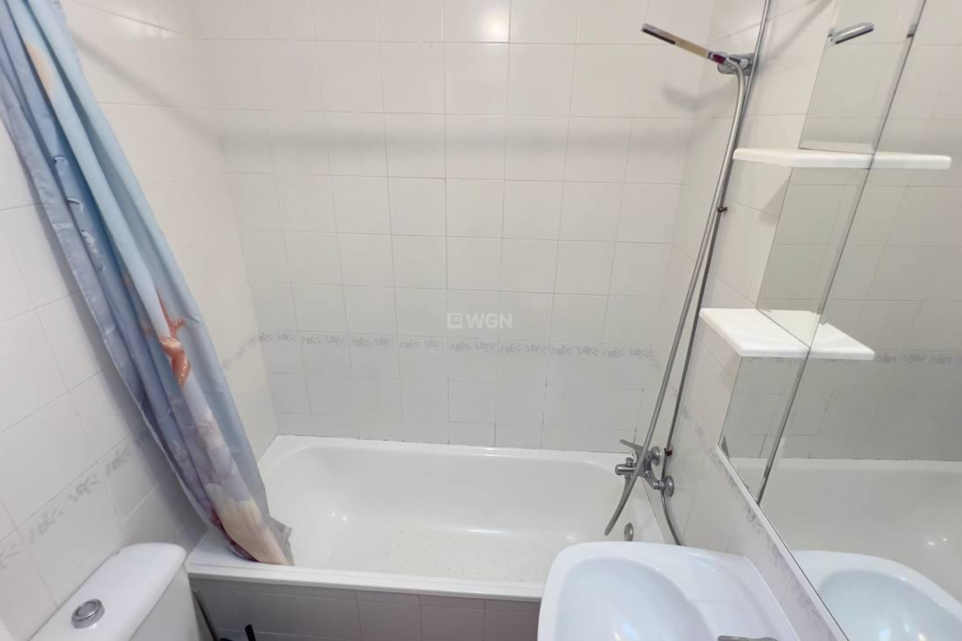 Wiederverkauf - Bungalow - Torrevieja - Los Balcones