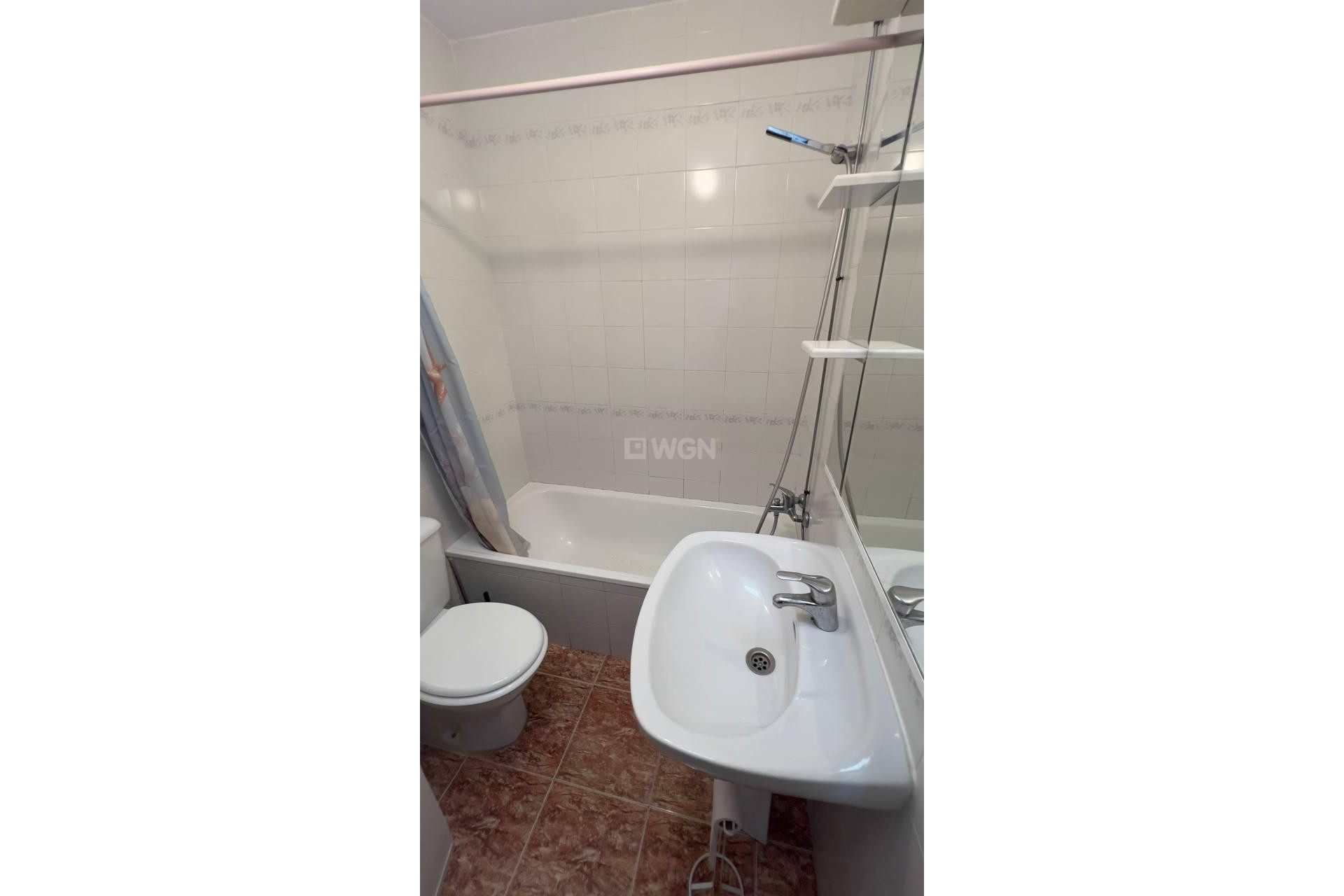 Wiederverkauf - Bungalow - Torrevieja - Los Balcones