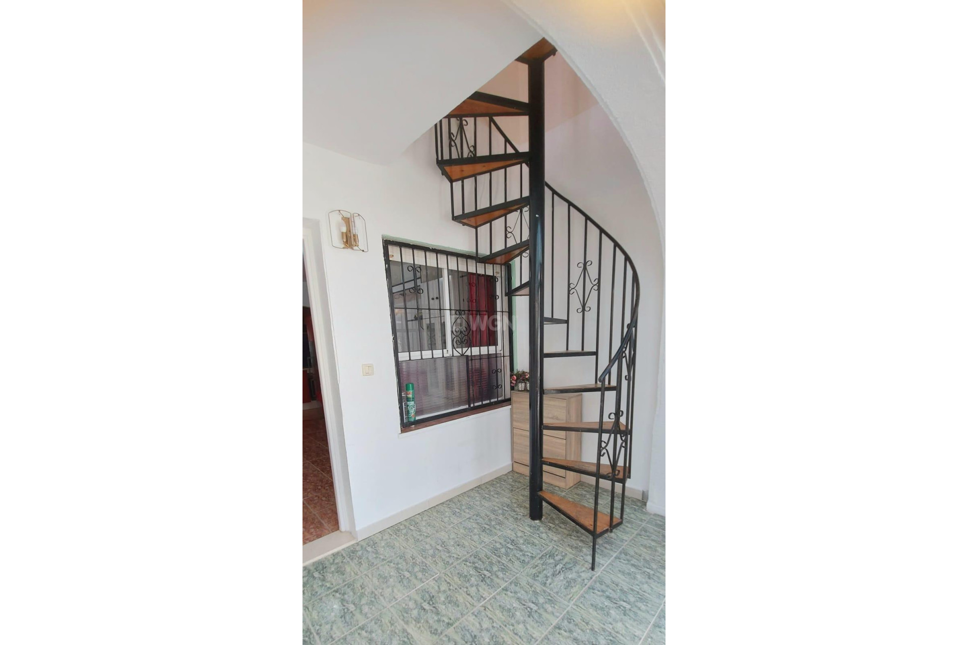 Wiederverkauf - Bungalow - Torrevieja - Los Balcones