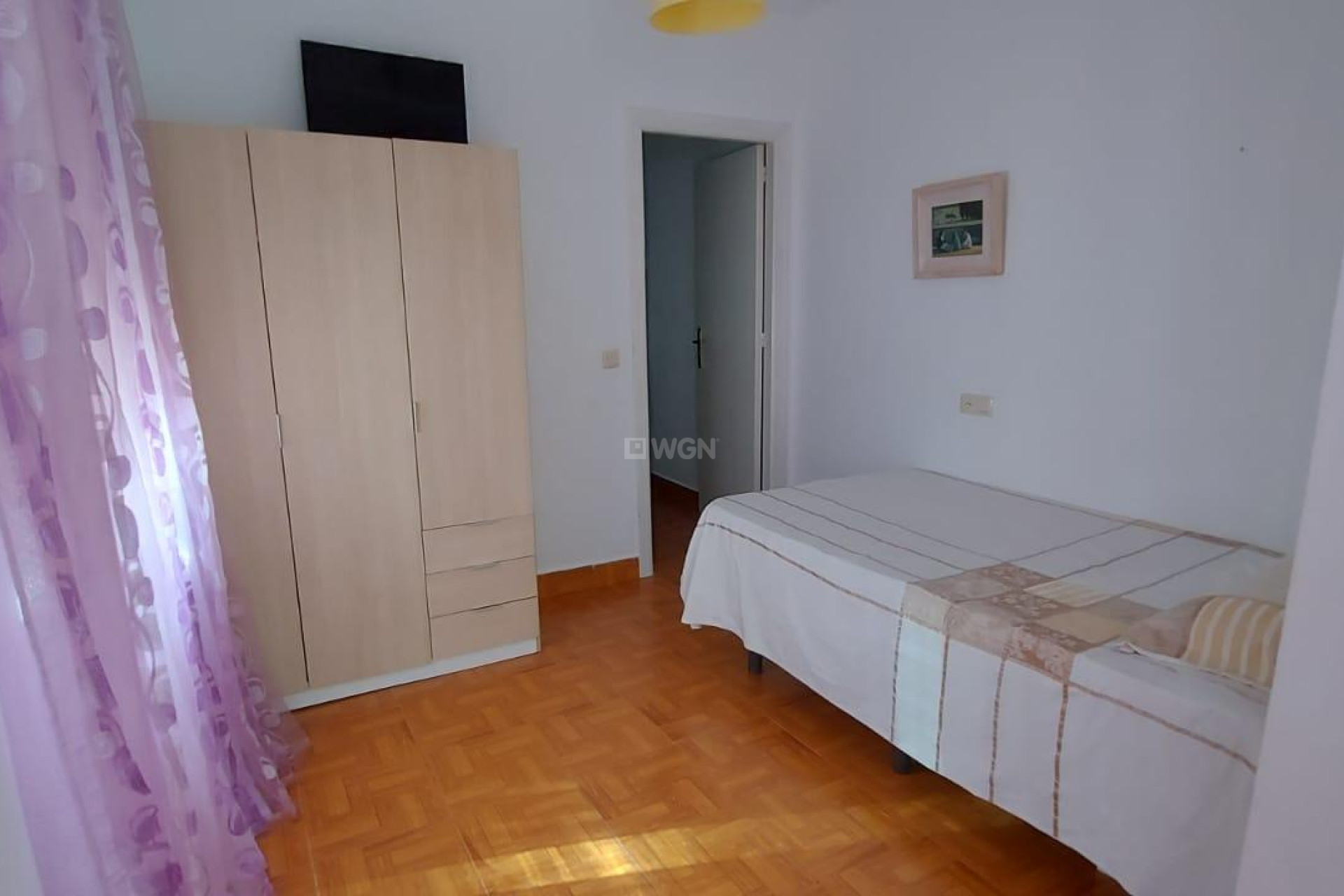 Wiederverkauf - Bungalow - Torrevieja - Los Balcones