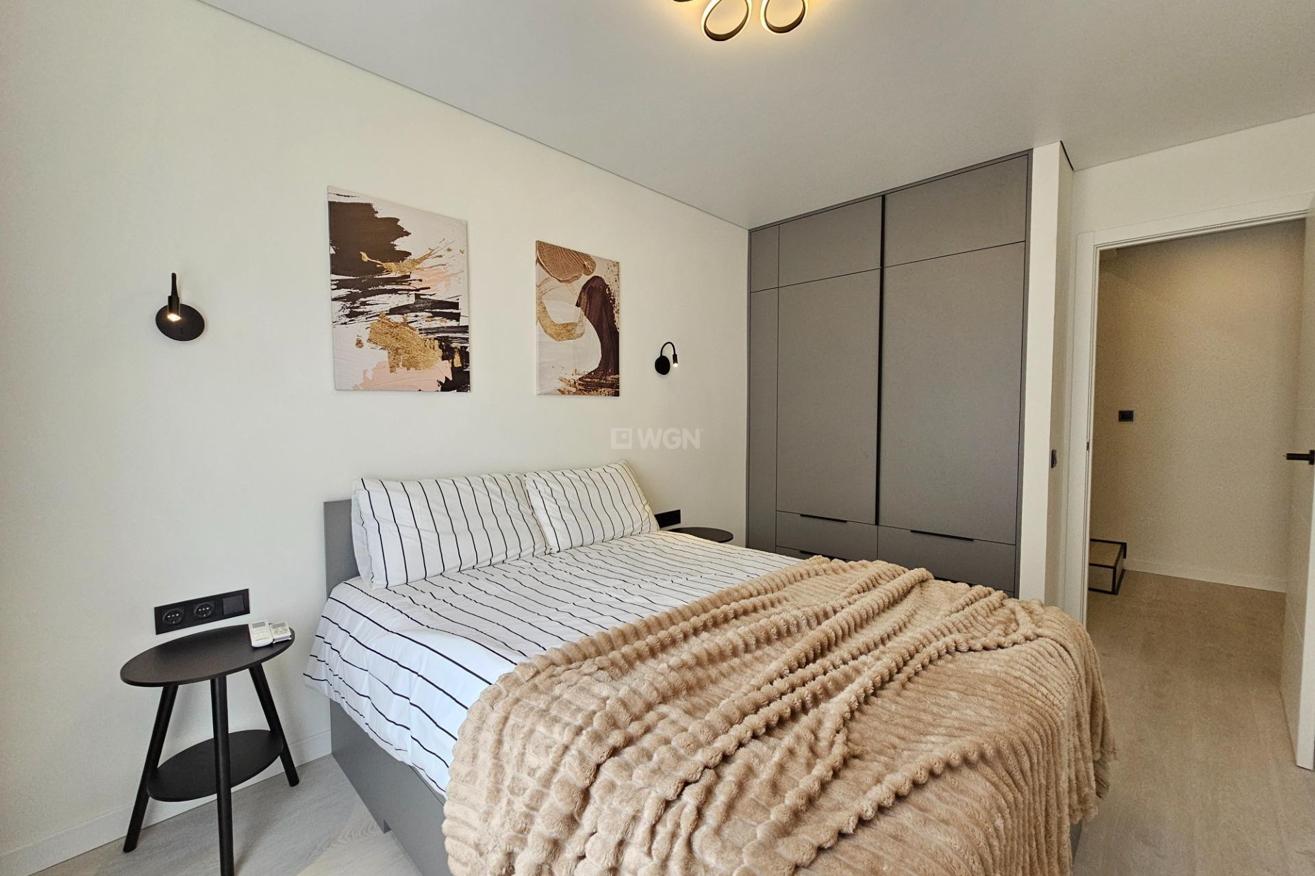 Wiederverkauf - Bungalow - Torrevieja - Los Europeos