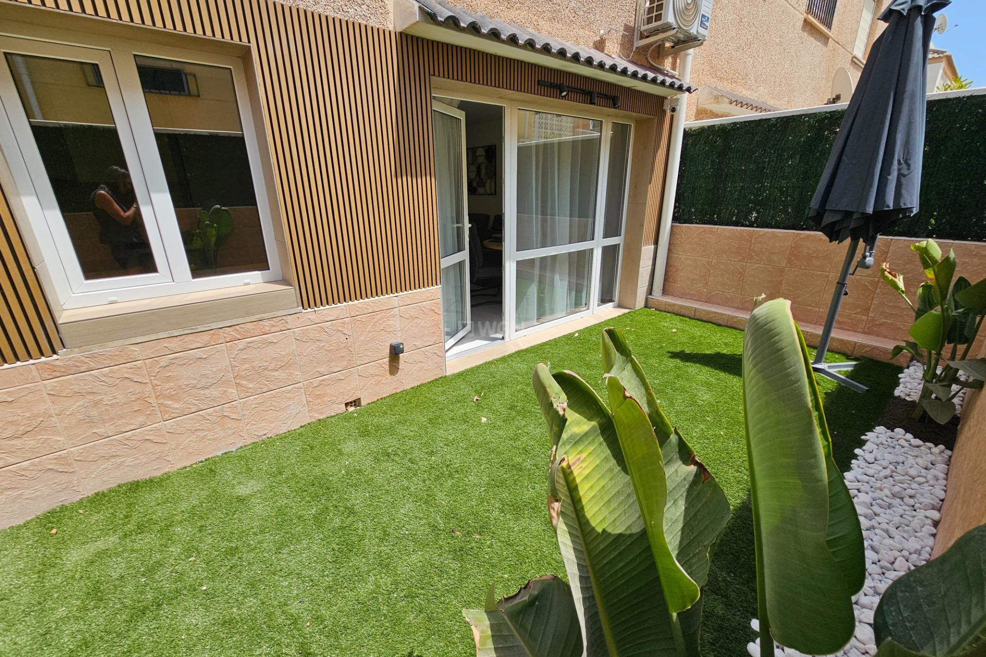 Wiederverkauf - Bungalow - Torrevieja - Los Europeos