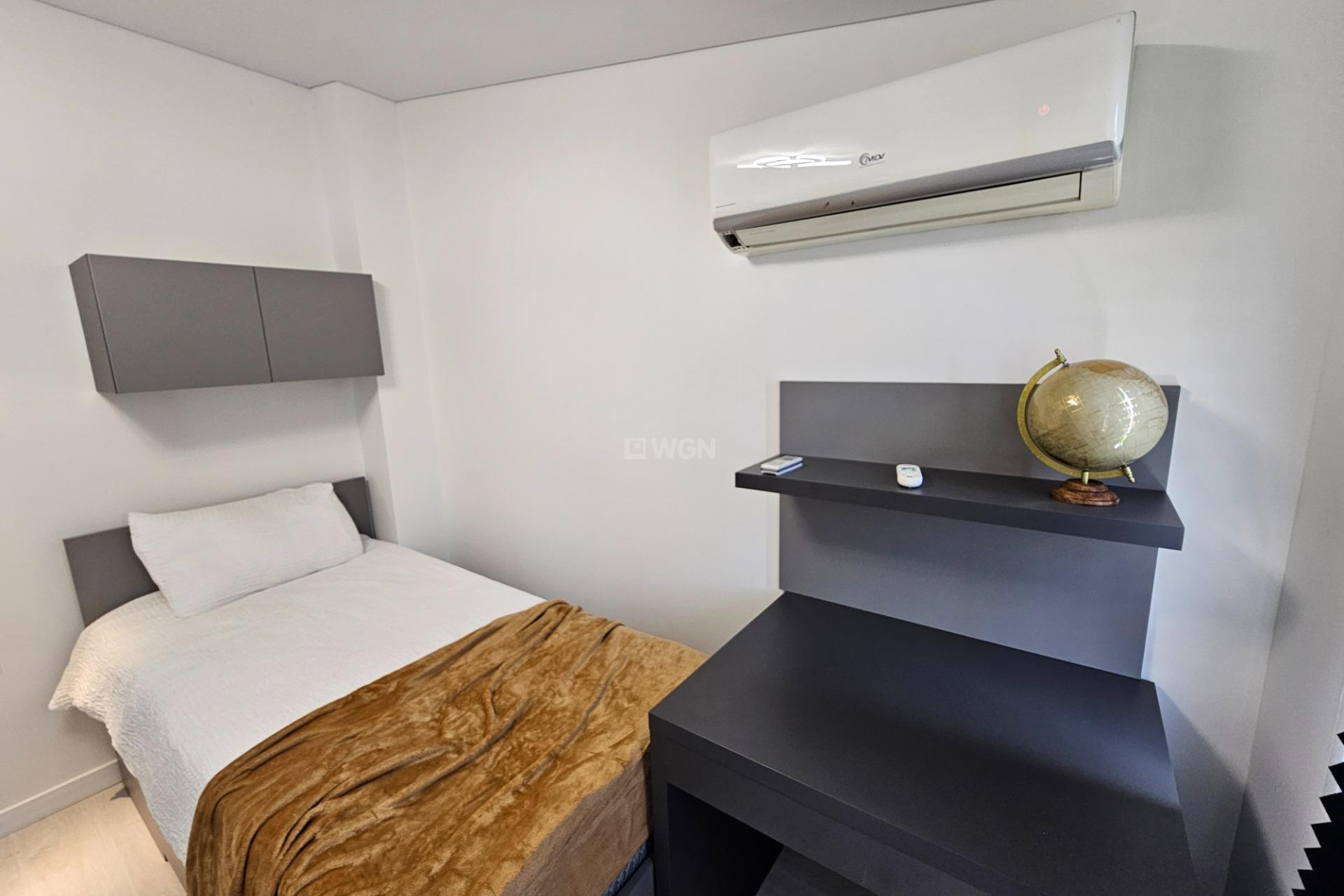 Wiederverkauf - Bungalow - Torrevieja - Los Europeos