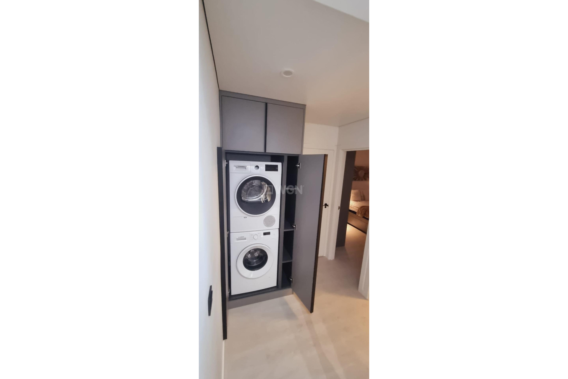 Wiederverkauf - Bungalow - Torrevieja - Los Europeos