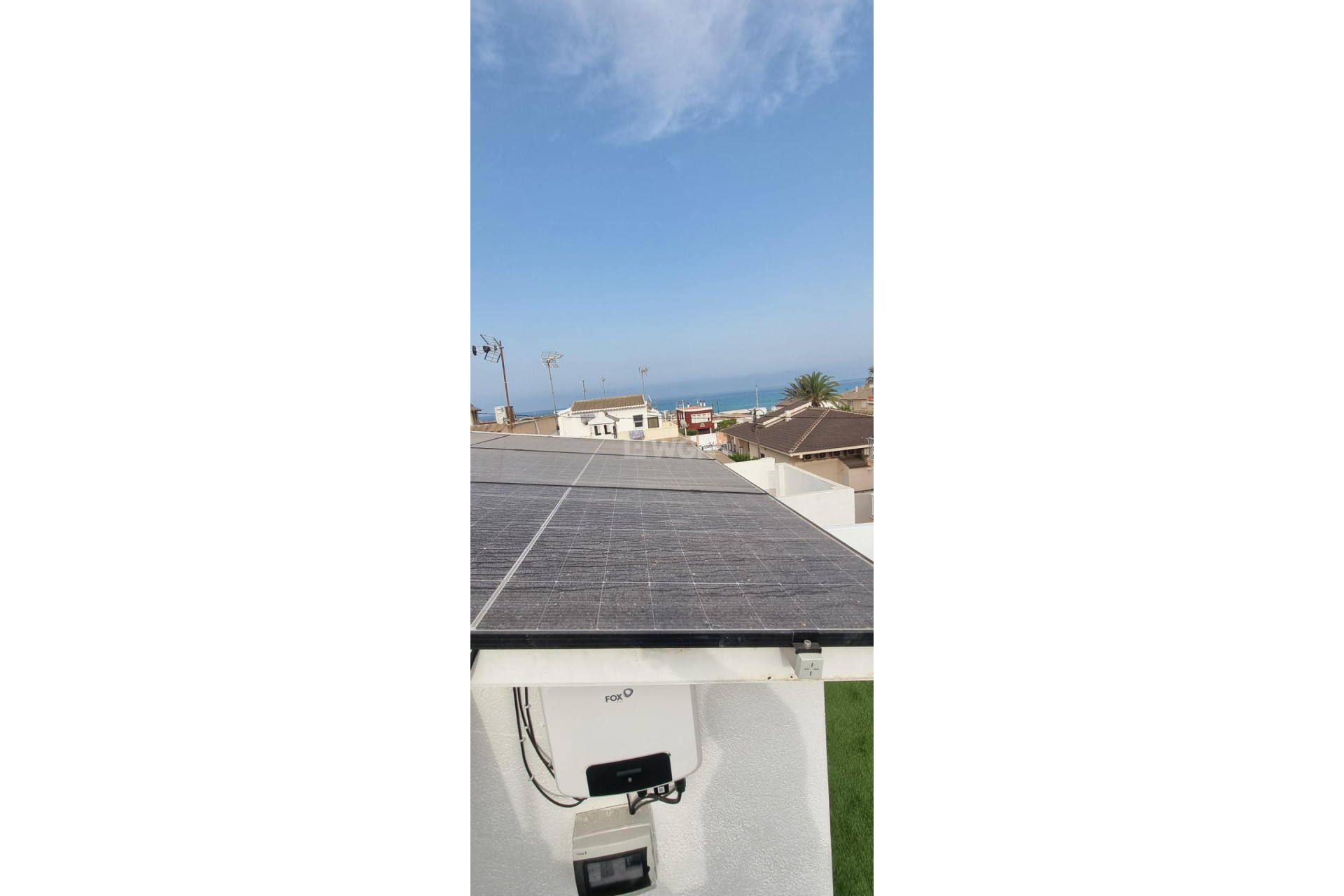 Wiederverkauf - Bungalow - Torrevieja - Los Europeos