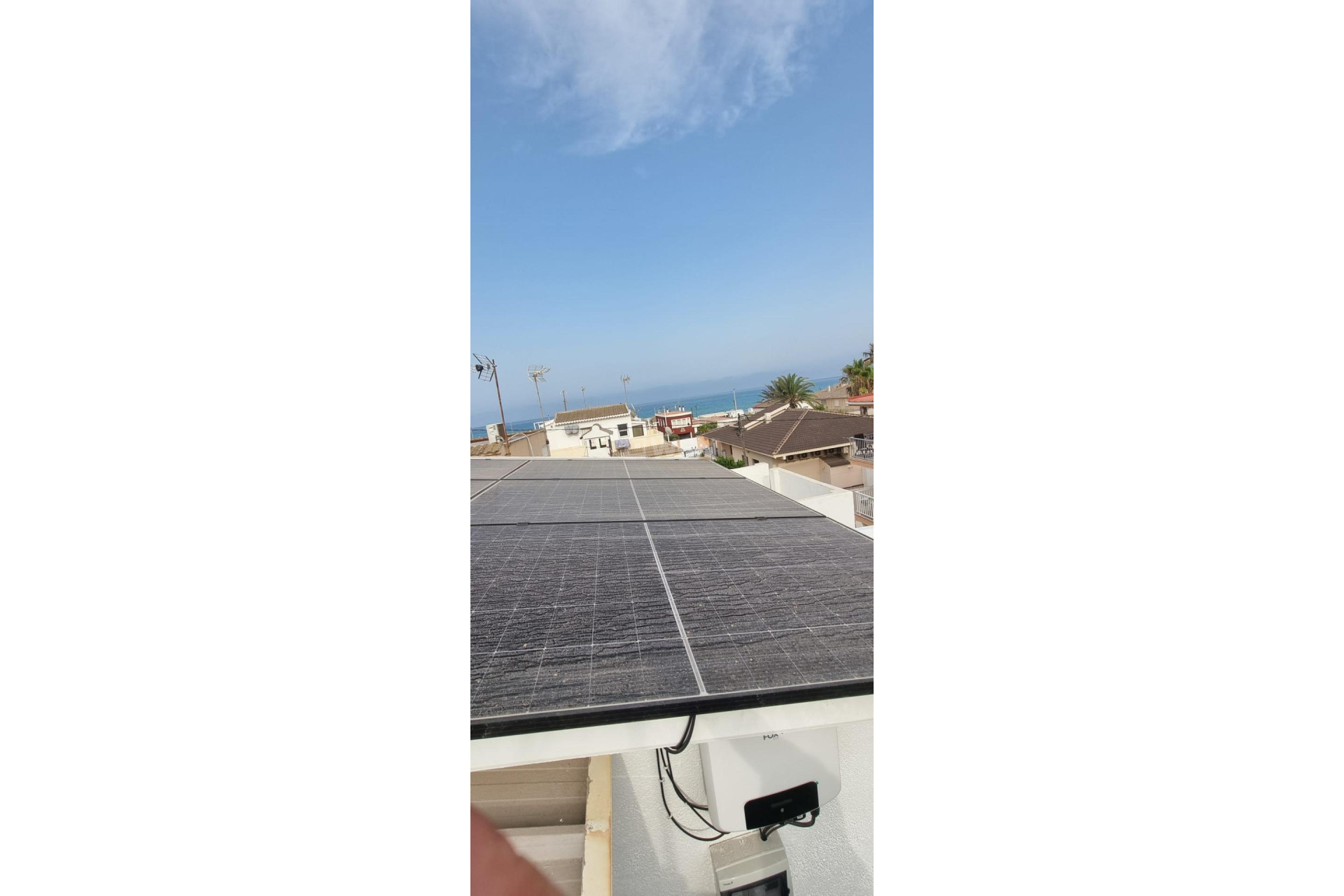 Wiederverkauf - Bungalow - Torrevieja - Los Europeos
