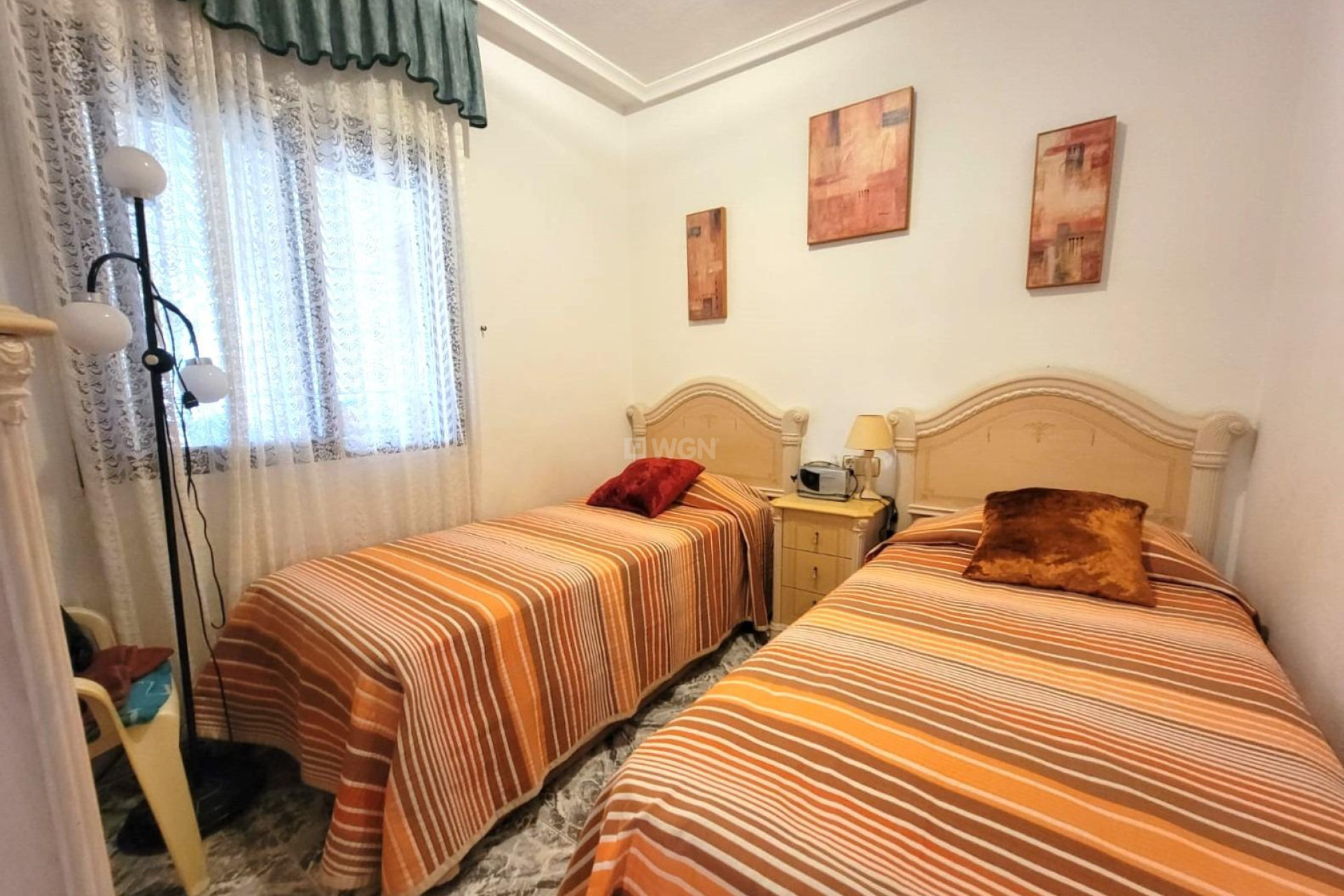 Wiederverkauf - Bungalow - Torrevieja - Los Frutales