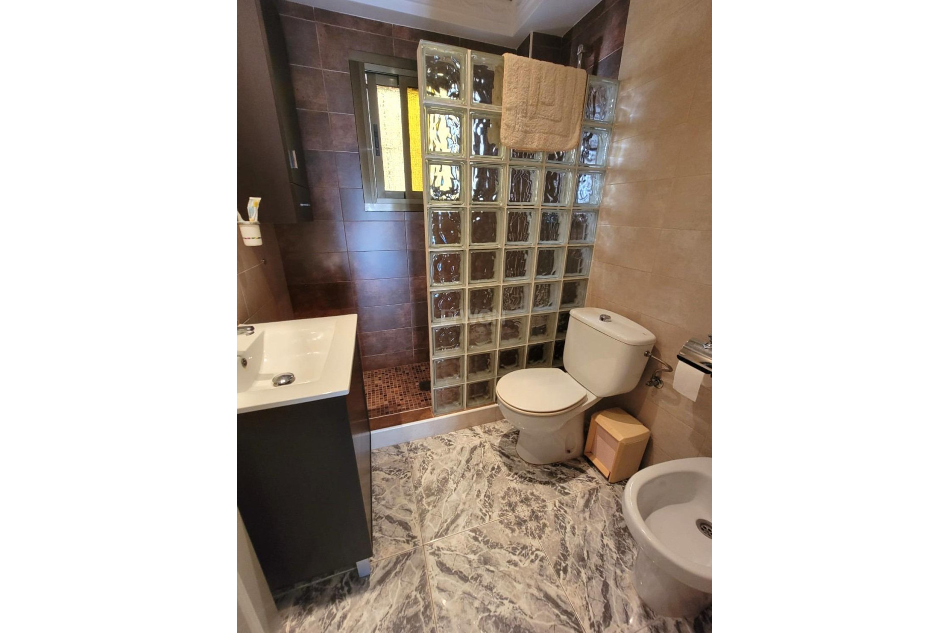 Wiederverkauf - Bungalow - Torrevieja - Los Frutales