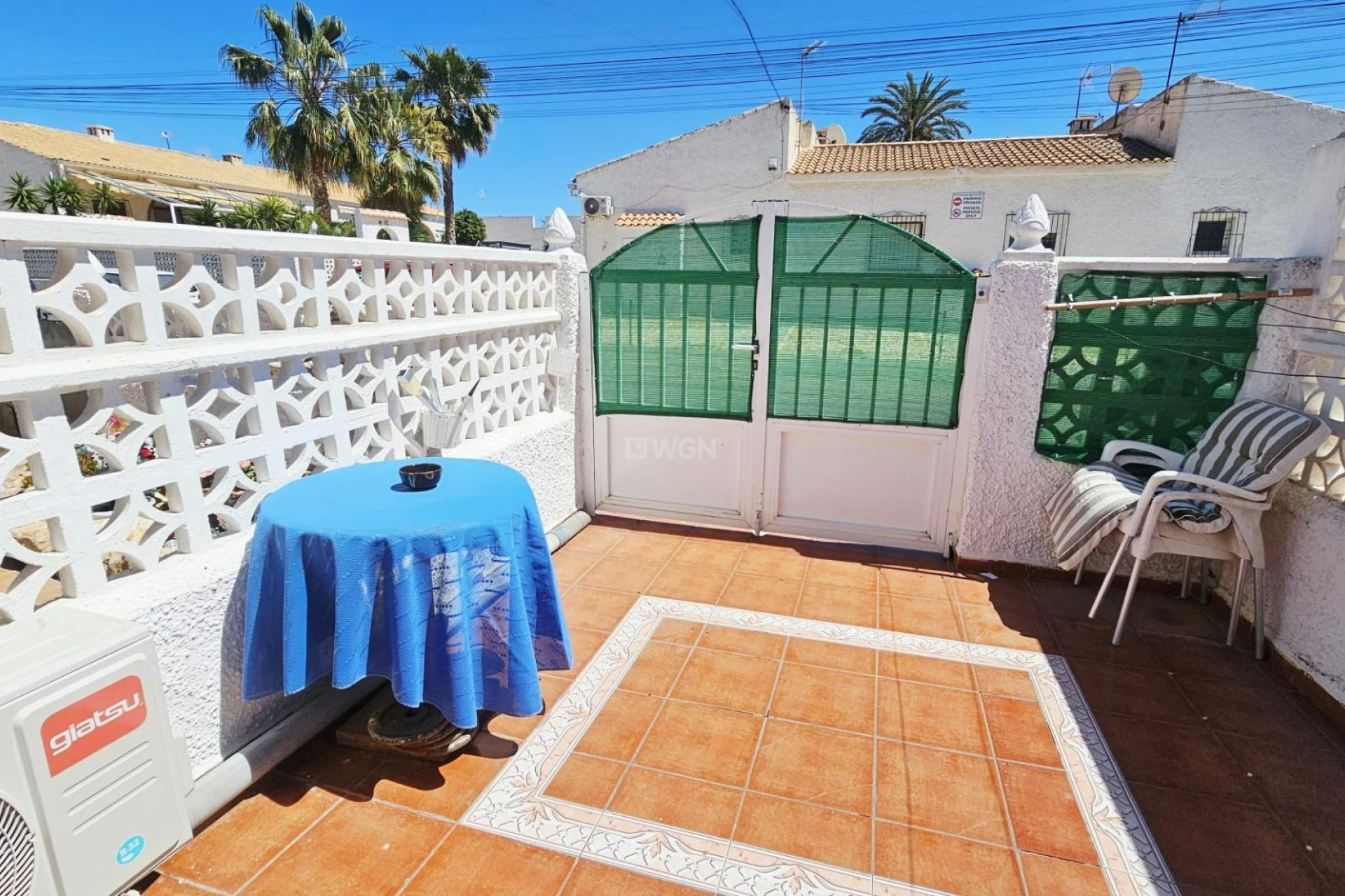 Wiederverkauf - Bungalow - Torrevieja - Nueva Torrevieja