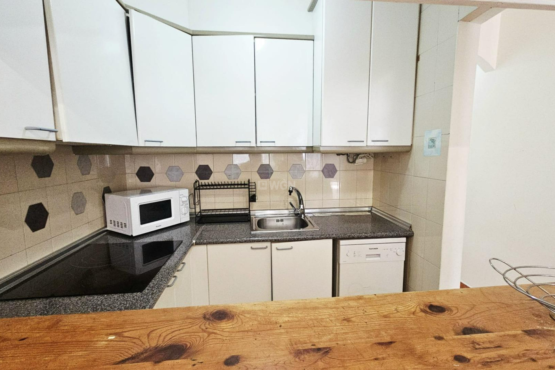 Wiederverkauf - Bungalow - Torrevieja - Nueva Torrevieja