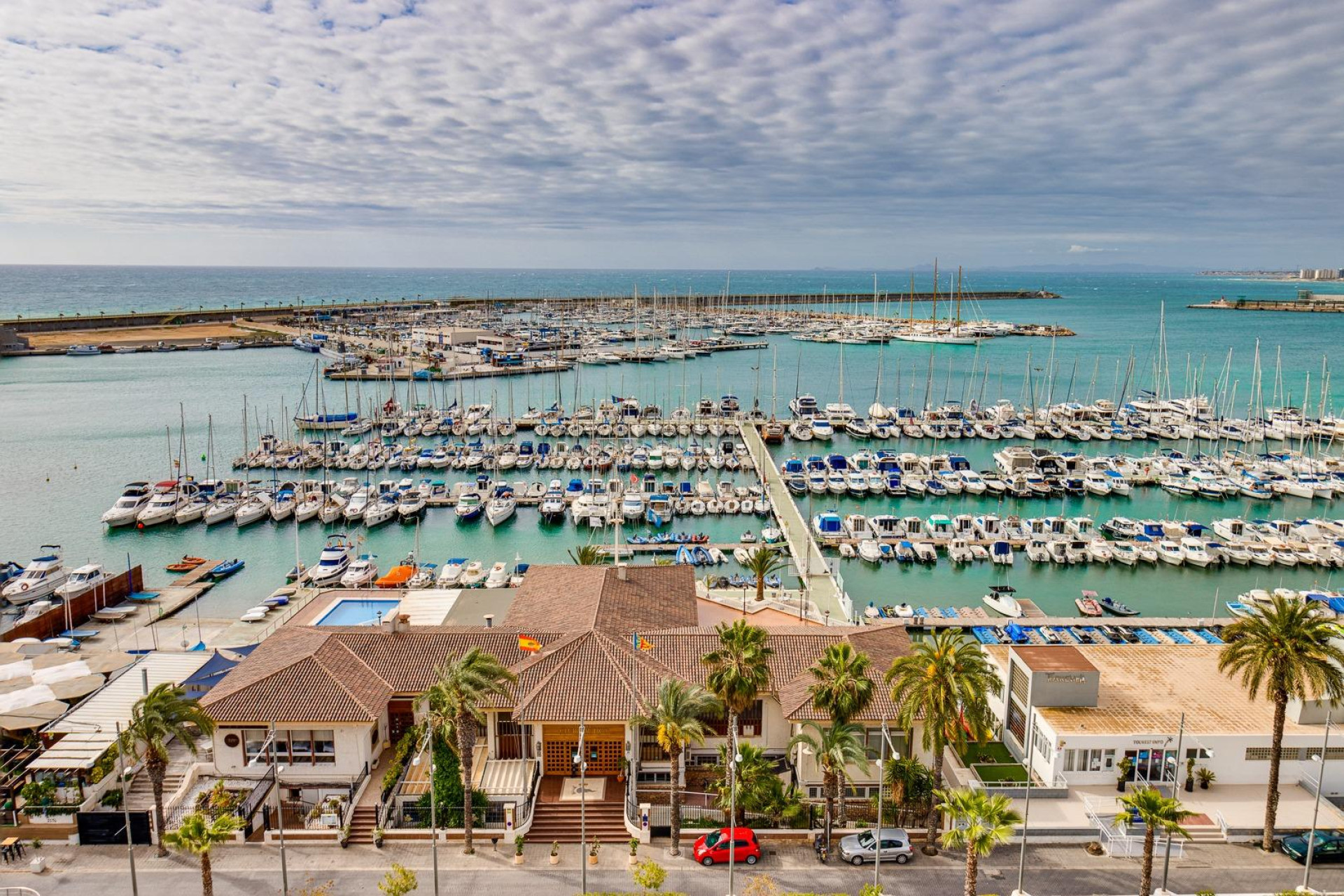 Wiederverkauf - Bungalow - Torrevieja - Nueva Torrevieja