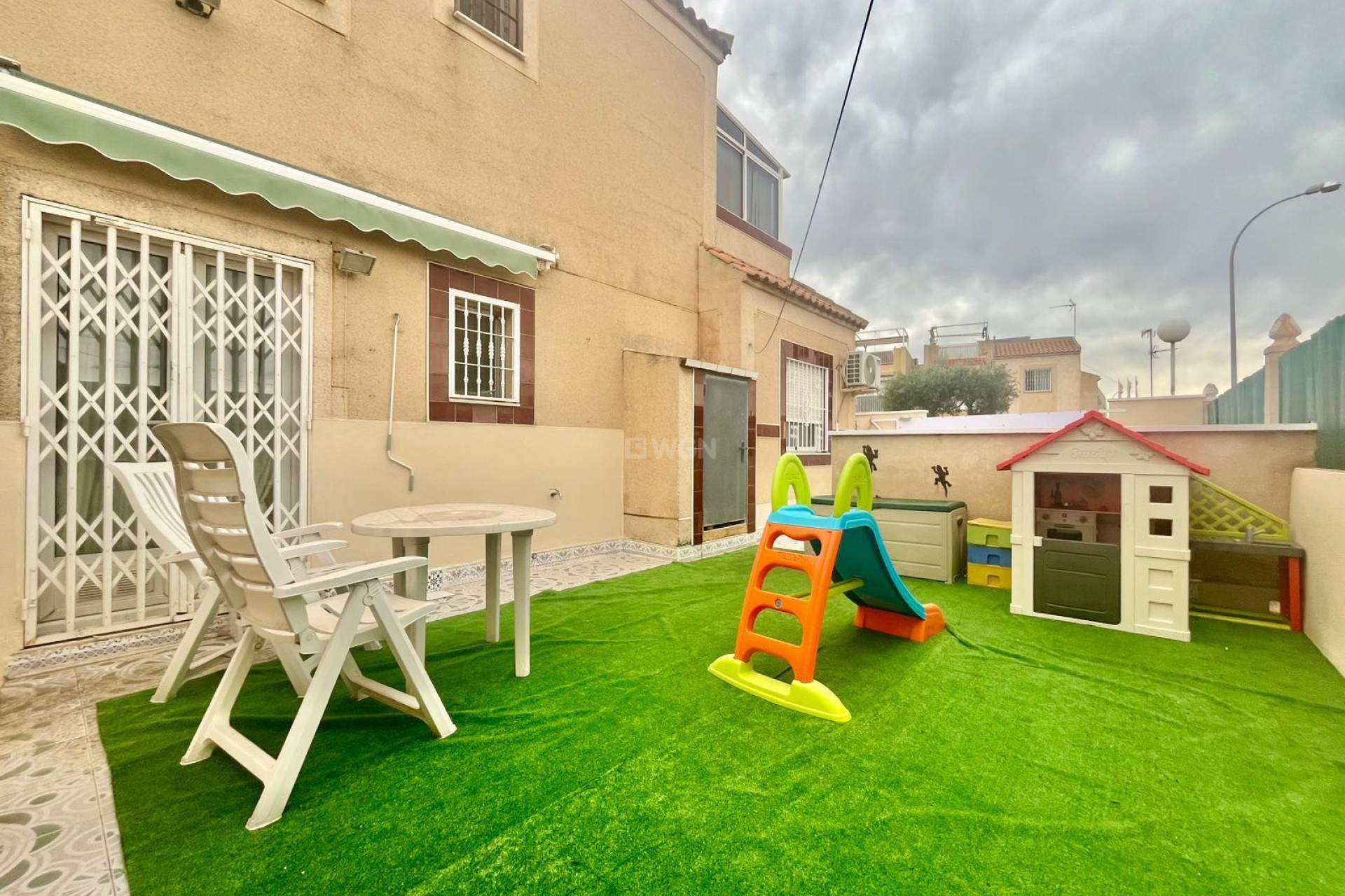 Wiederverkauf - Bungalow - Torrevieja - Paraje Natural