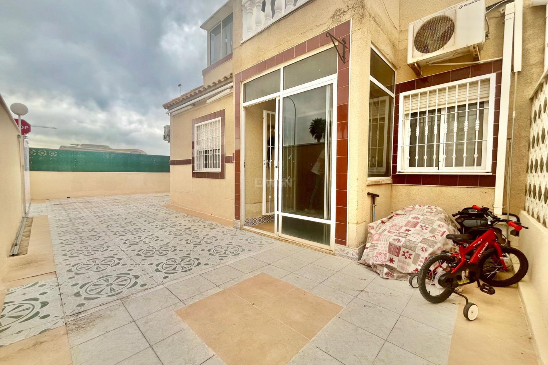Wiederverkauf - Bungalow - Torrevieja - Paraje Natural