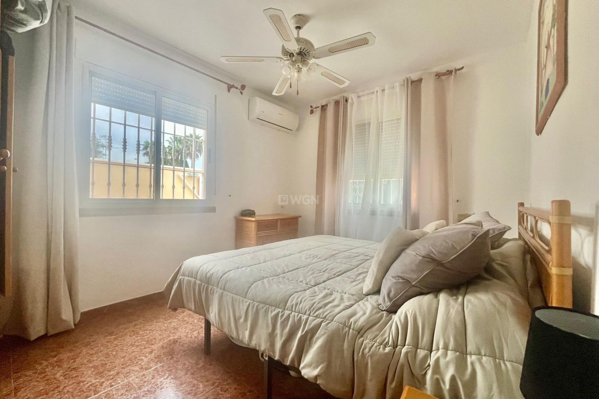 Wiederverkauf - Bungalow - Torrevieja - Paraje Natural