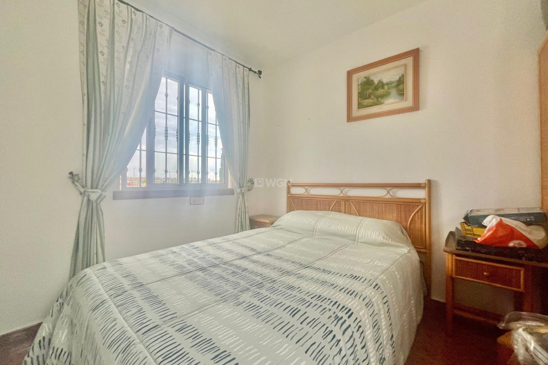 Wiederverkauf - Bungalow - Torrevieja - Paraje Natural